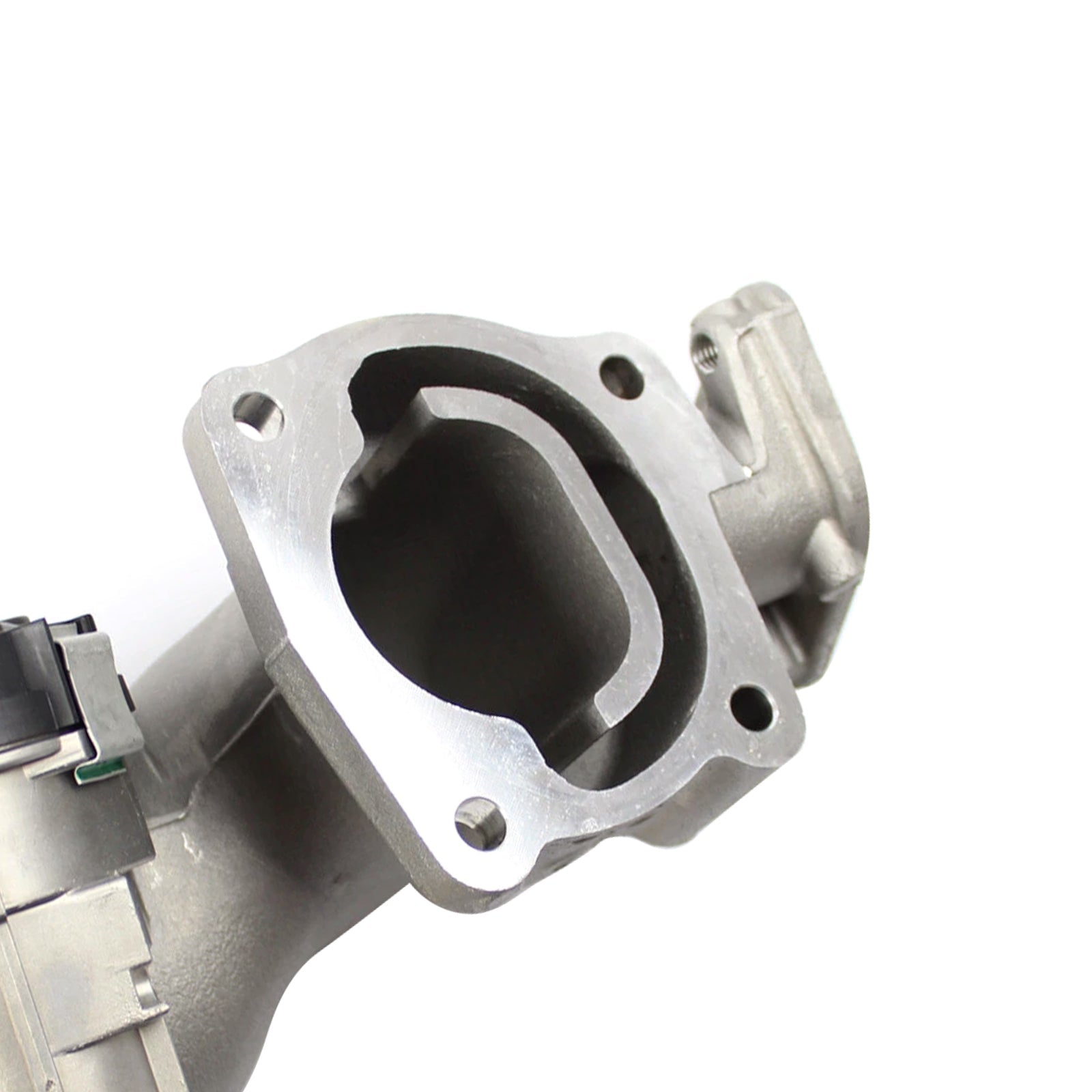 05.2006-08.2011 Iveco Daily IV 2.3d Diesel 70/78/85/93/100 KW 2287 cm3 Corps de papillon 504351131 504345920