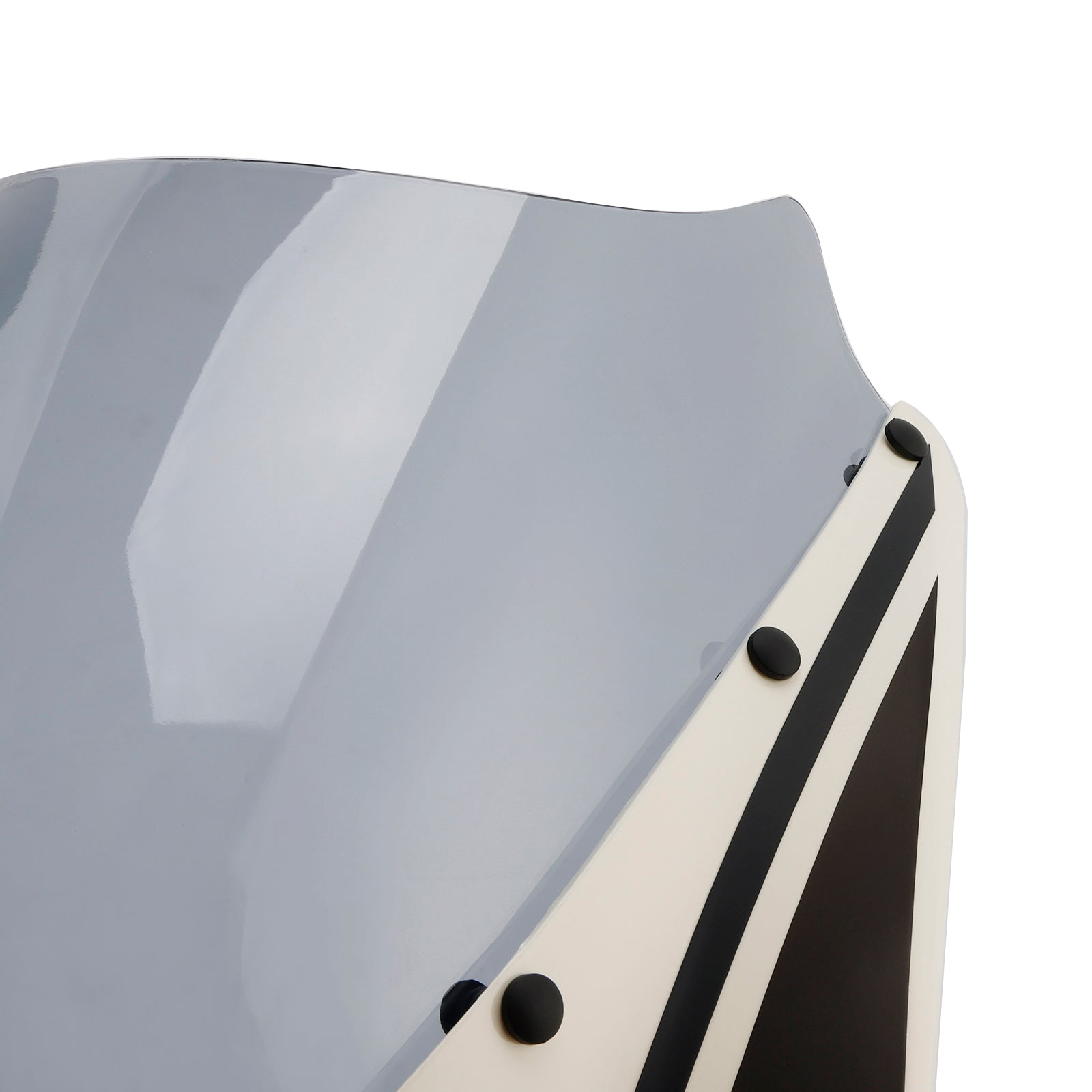 Parabrisas y carenado de faro para Yamaha XSR900 (2022-2025)