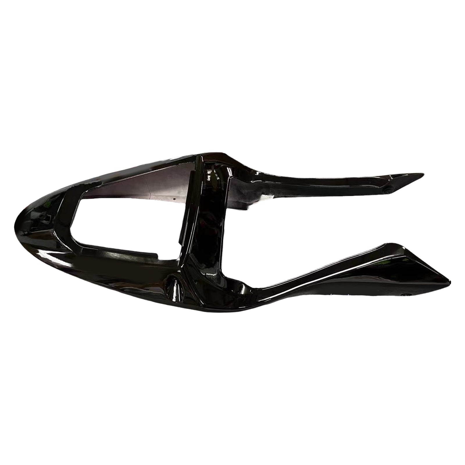Kit de carénage par injection, carrosserie en plastique ABS, compatible avec Honda CBR600 F4i 2001-2003