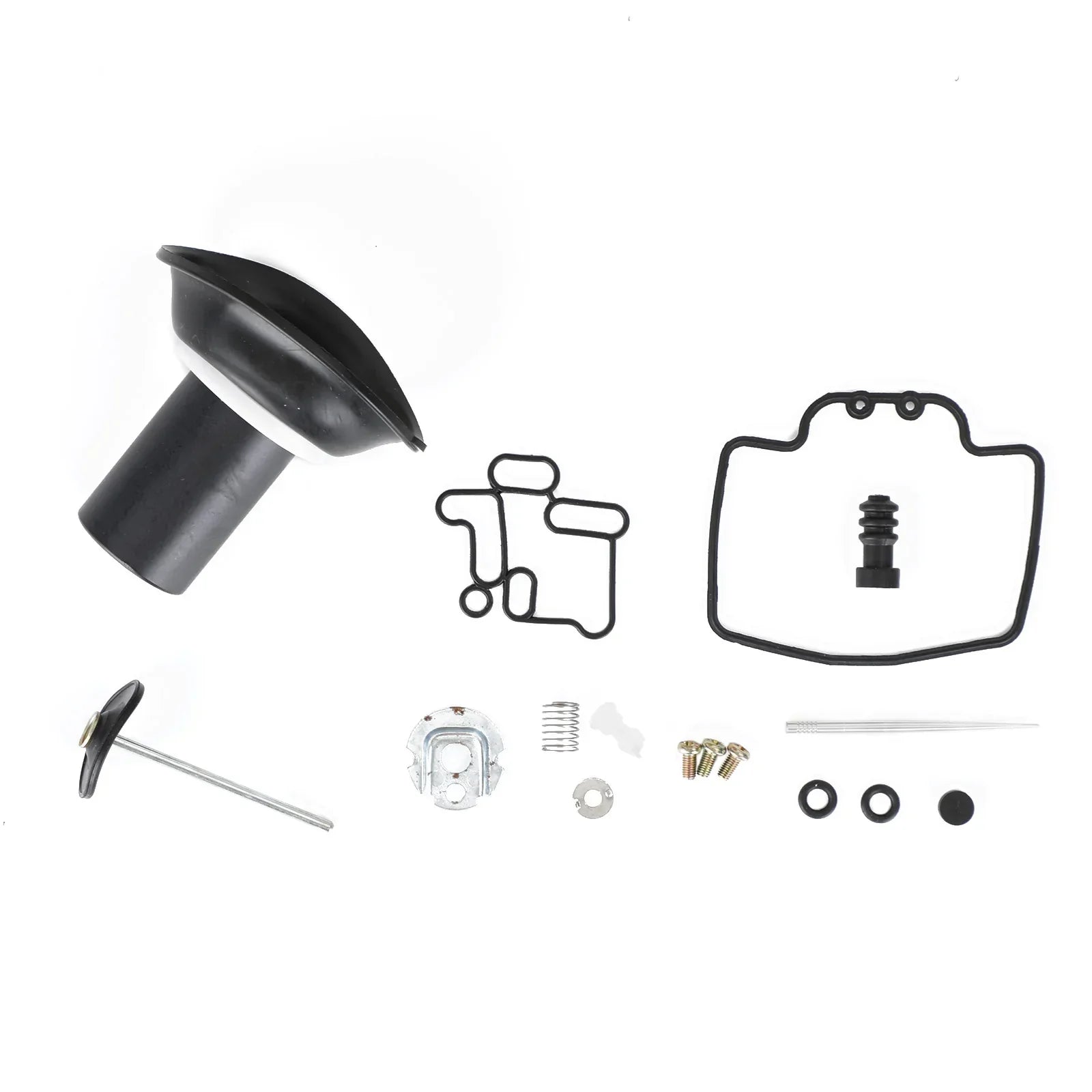 Kit de réparation de carburateur pour Yamaha MAJESTY YP250 1996-2003