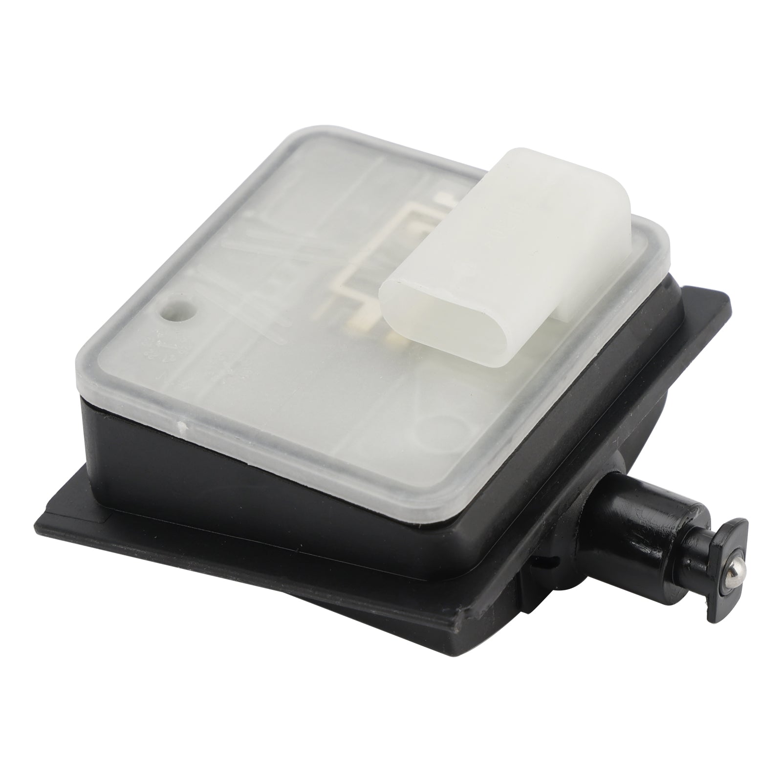 Moteur d'actionneur de déverrouillage de trappe à carburant Mercedes-Benz EQC Hybrid A0008206212