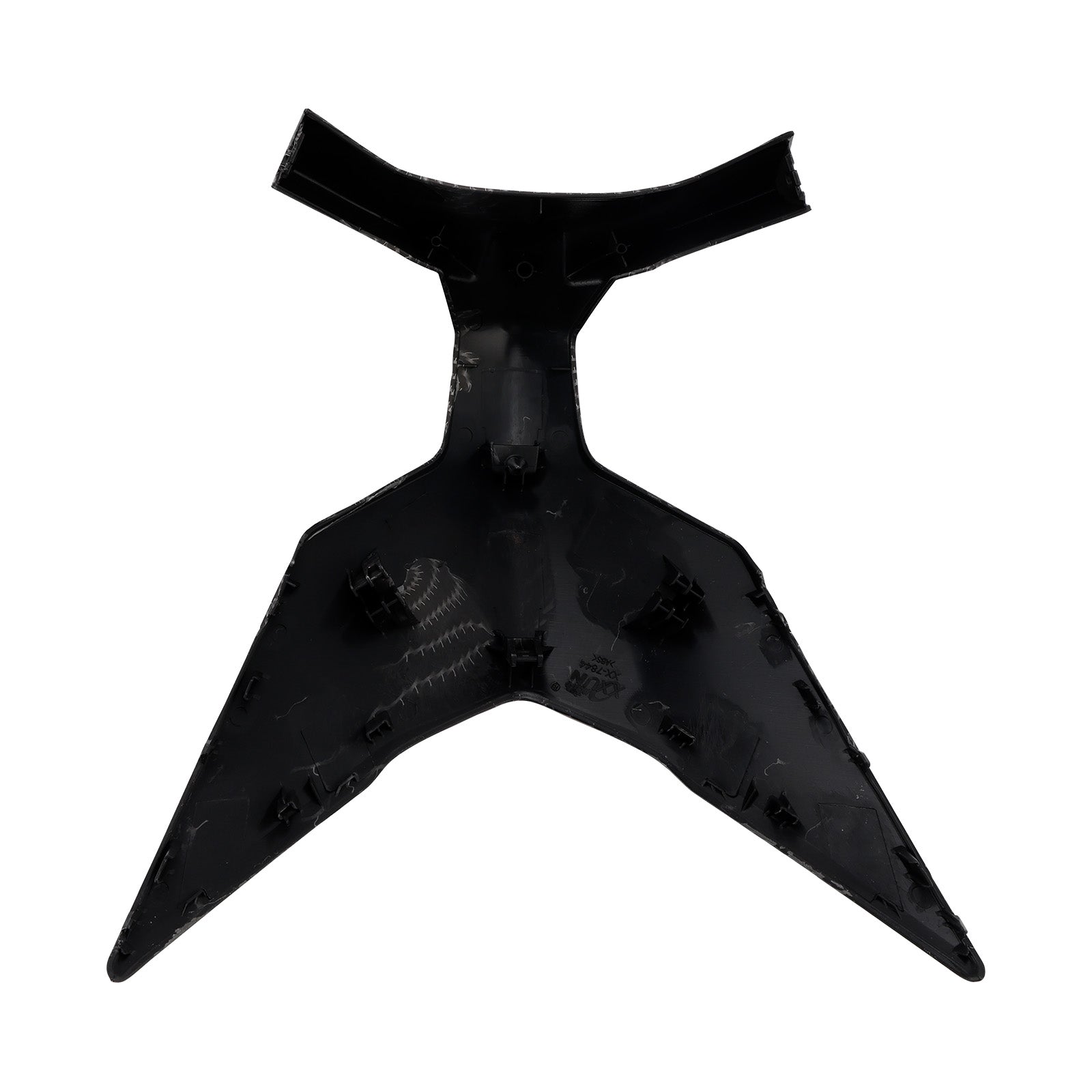 Cache de carénage central avant pour phare avant Yamaha T-MAX 560 2025-2026