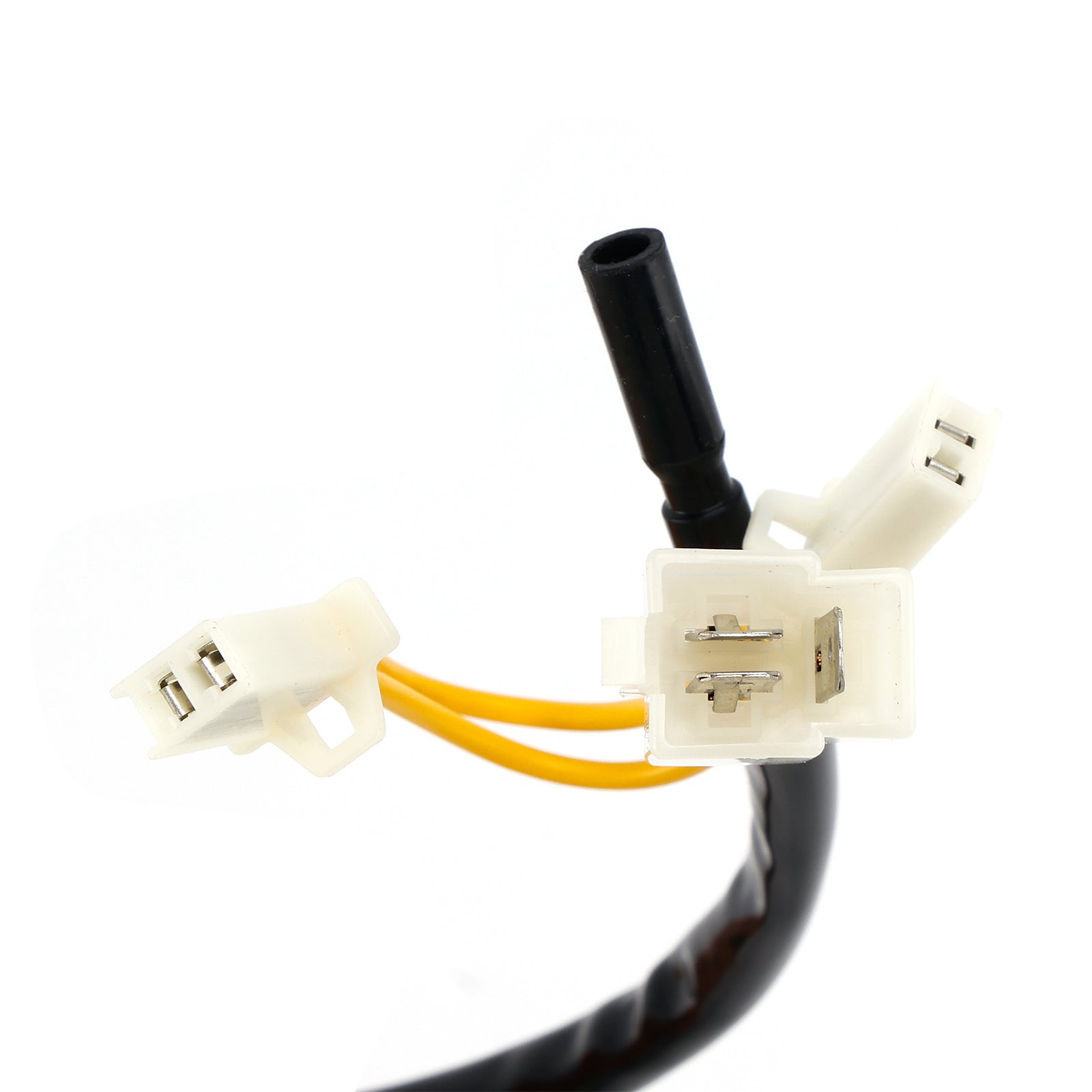 BOBINA DEL ESTATOR DEL ALTERNADOR 00128947 PARA KYMCO DINK - BET&yWIN - MALAGUTI F18 125/150