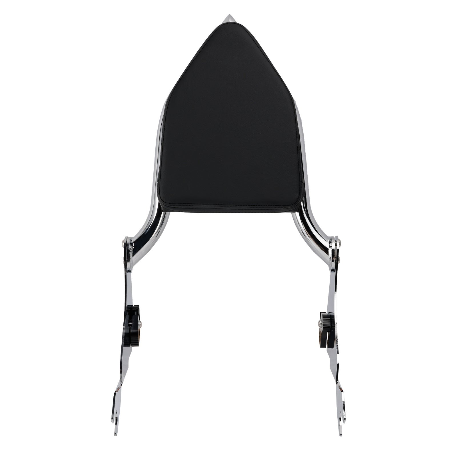 Plik pasażerski Sissy Bar for Road Glide Custom FLTRX 2010-2013