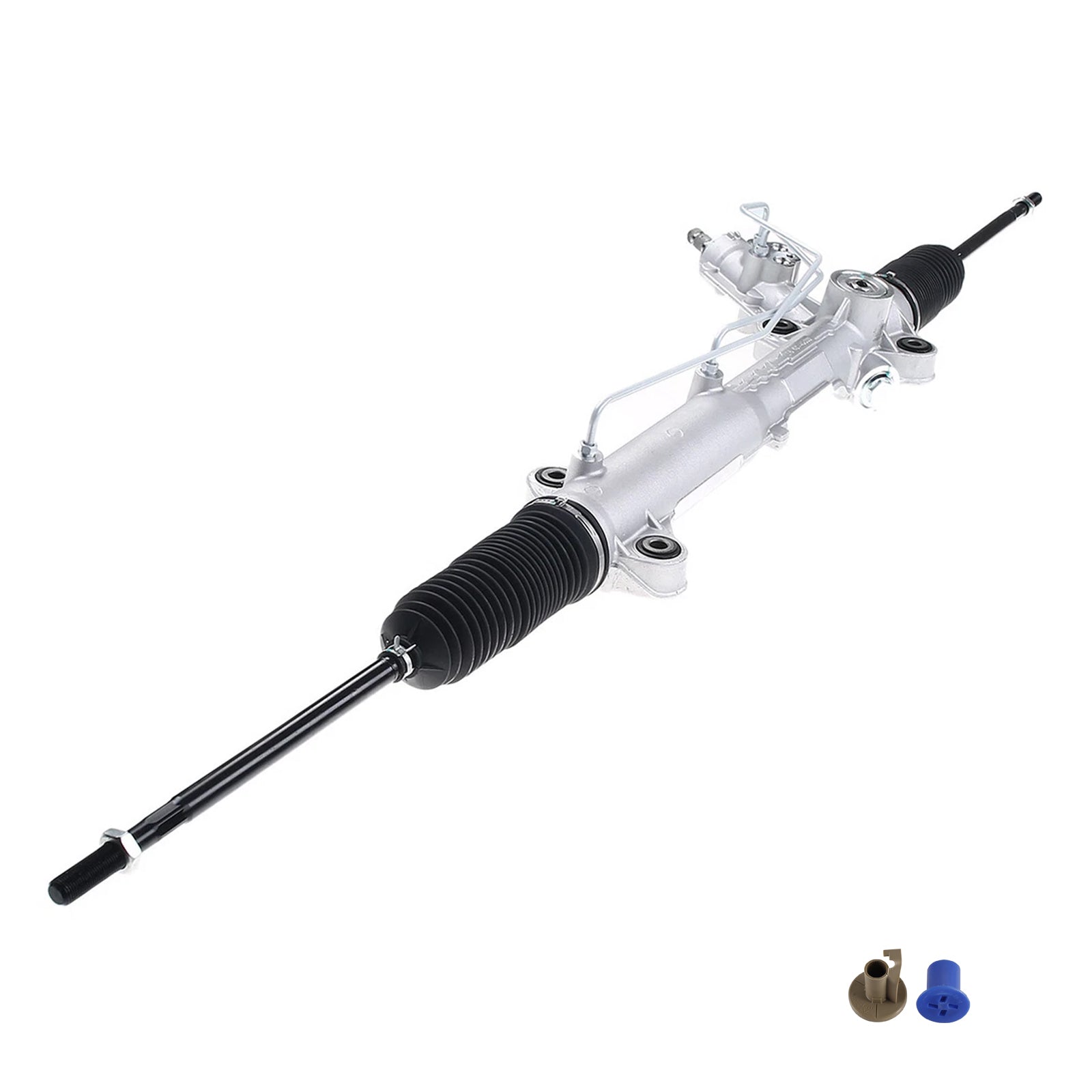 Pignons de crémaillère de direction assistée Mercedes-Benz Sprinter 3,5-T B906 68048697AA