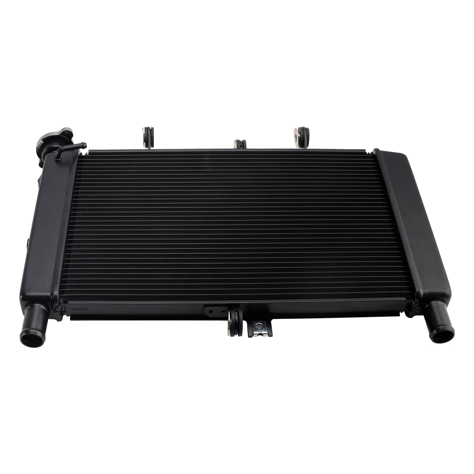 Enfriador del radiador del motor para Yamaha MT-09/SP Tracer 9 XSR900 21-24