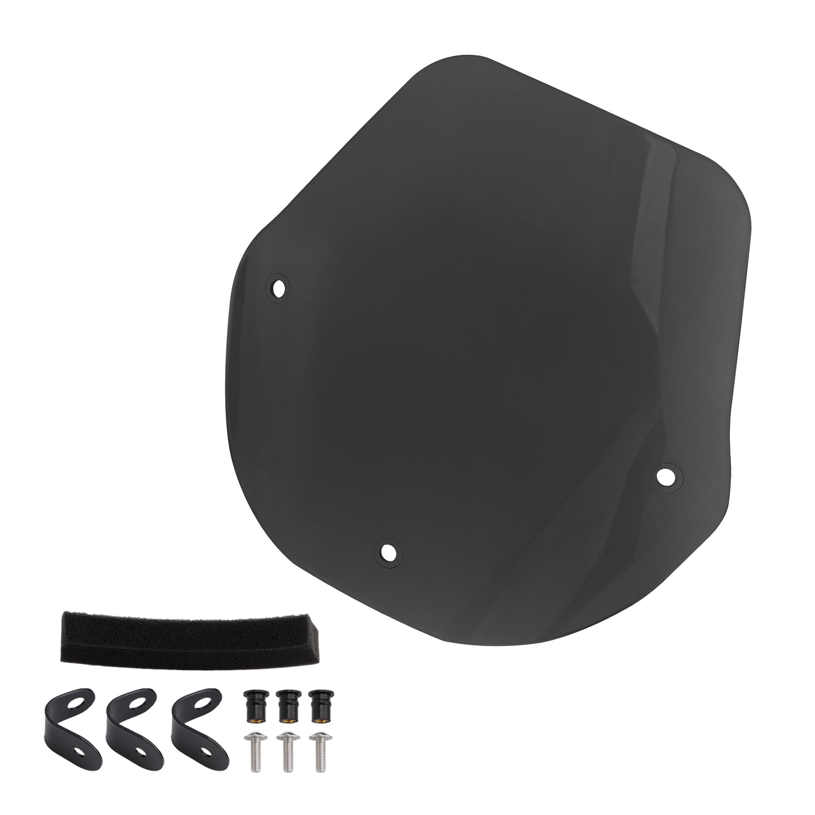 Supora + obsługa Suzuki GSX-8S 2023-2024