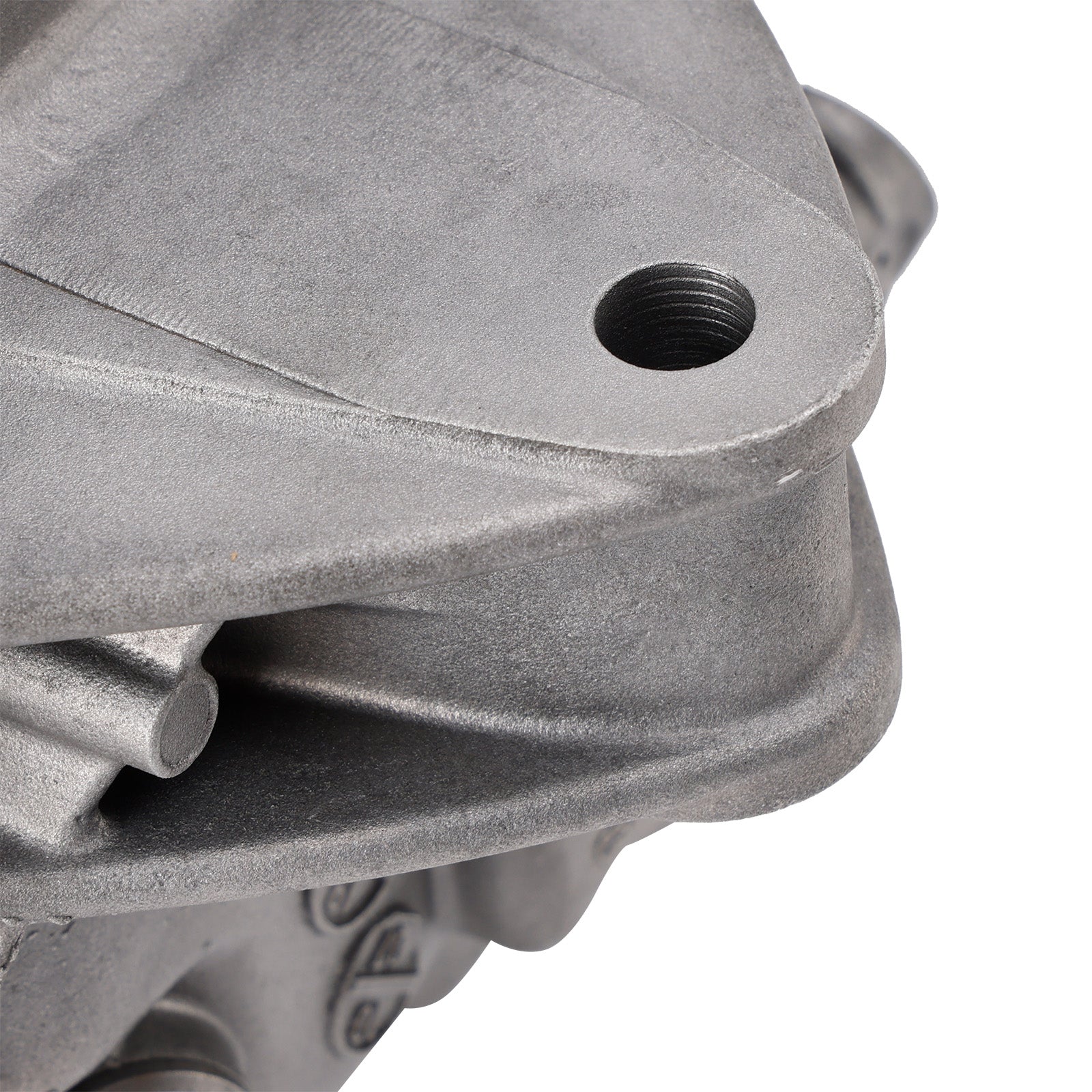 Support d'essieu différentiel arrière BMW E83 X3 3.0i 2004-2010, rapport 4,44 33107547090