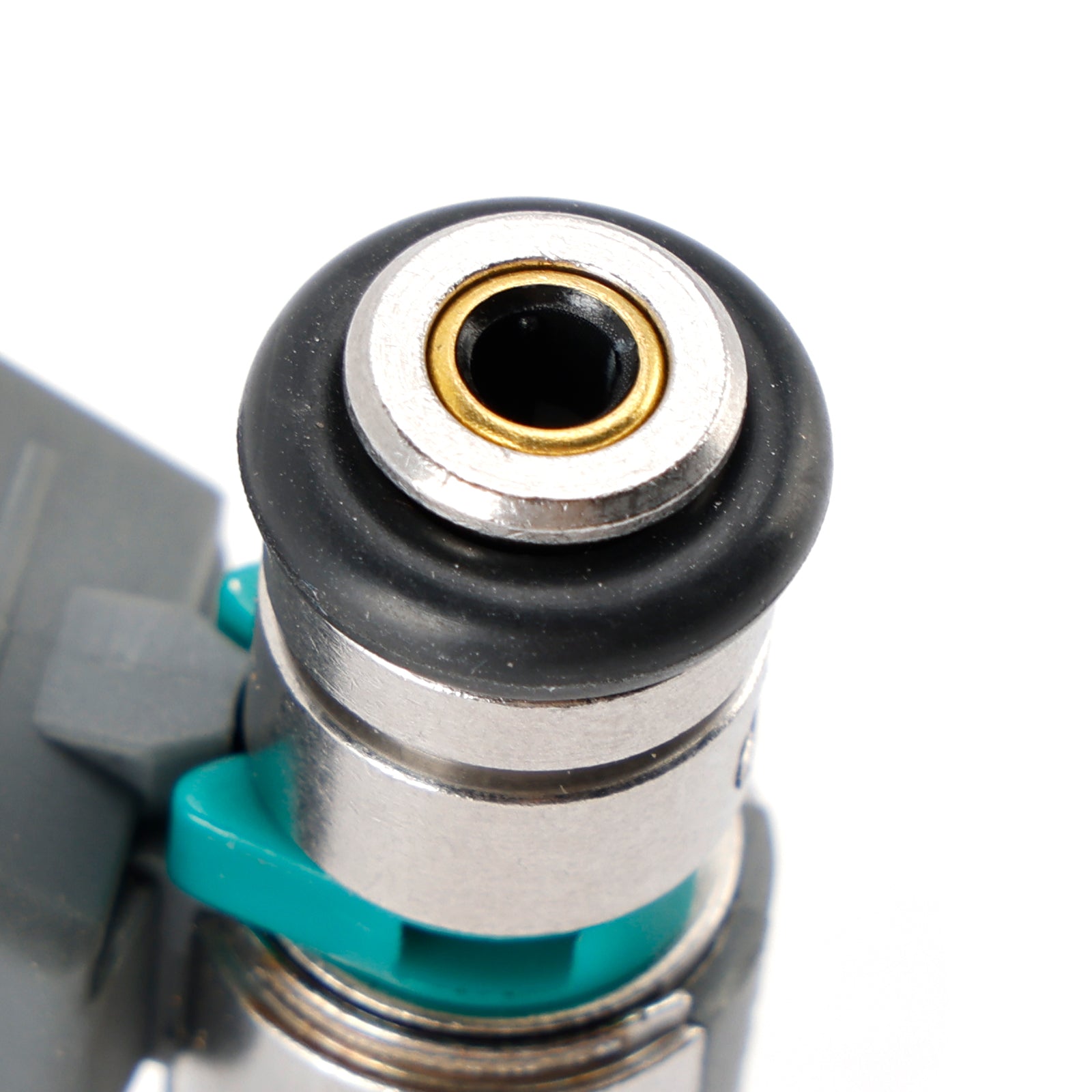 4 Inyectores de Combustible para Renault Clio Scenic Megane Nissan Platina Aprio IWP143