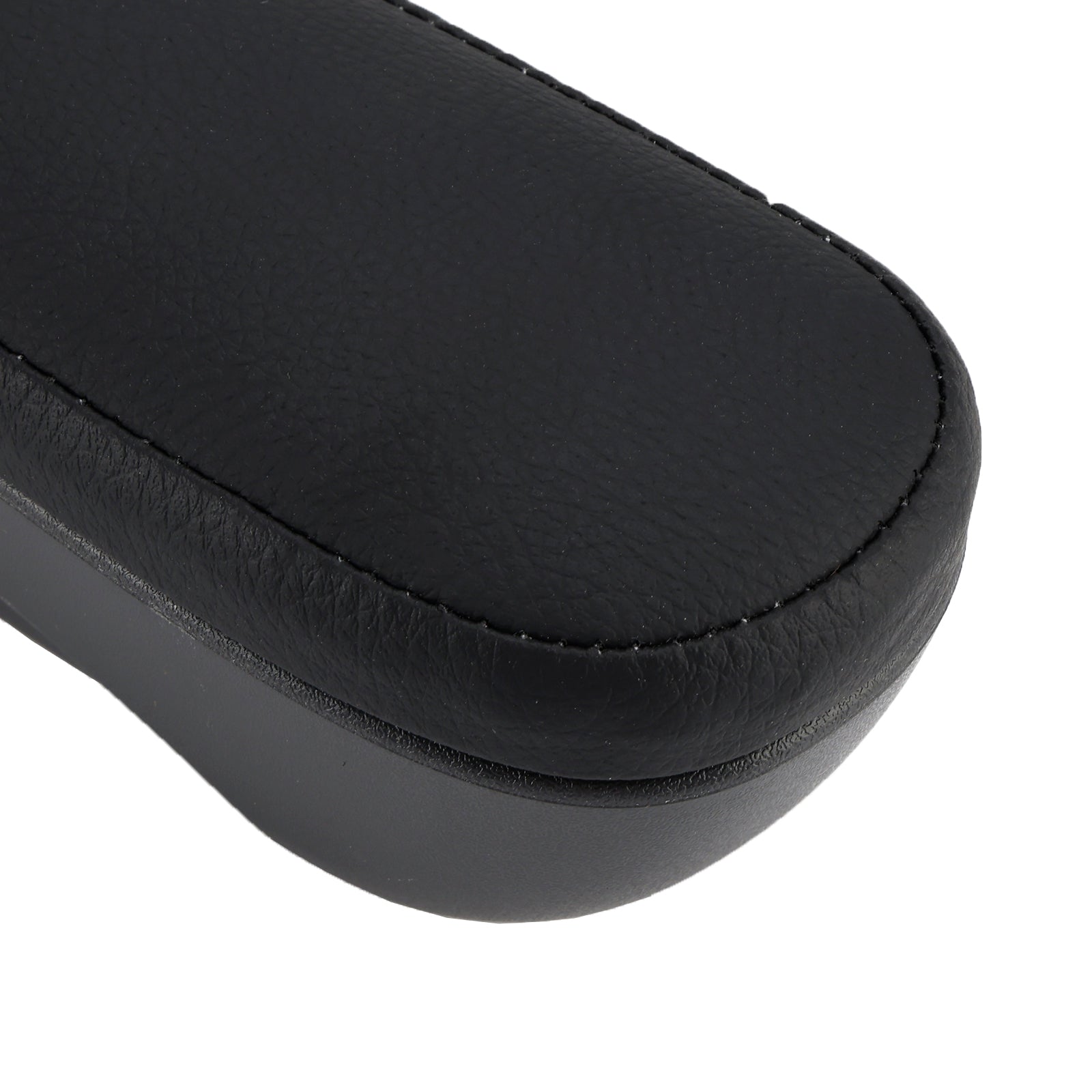 Avant Right Black Arherst per Fiat 500 Abarth 2016-2019 6Bv48krlaa