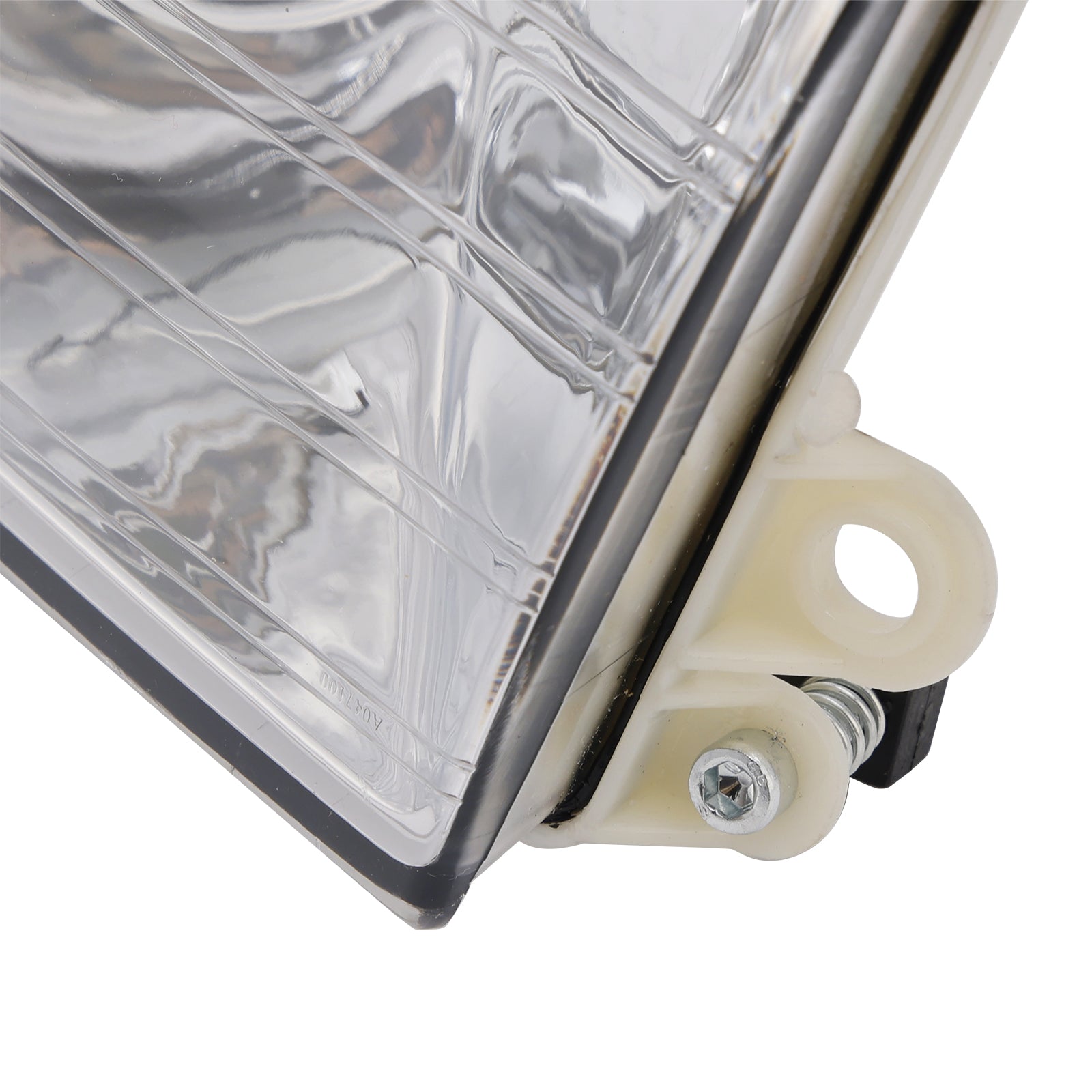 Mistlamp Cover 1Z0941701 1Z0941702 voor Skoda Octavia II 04-08