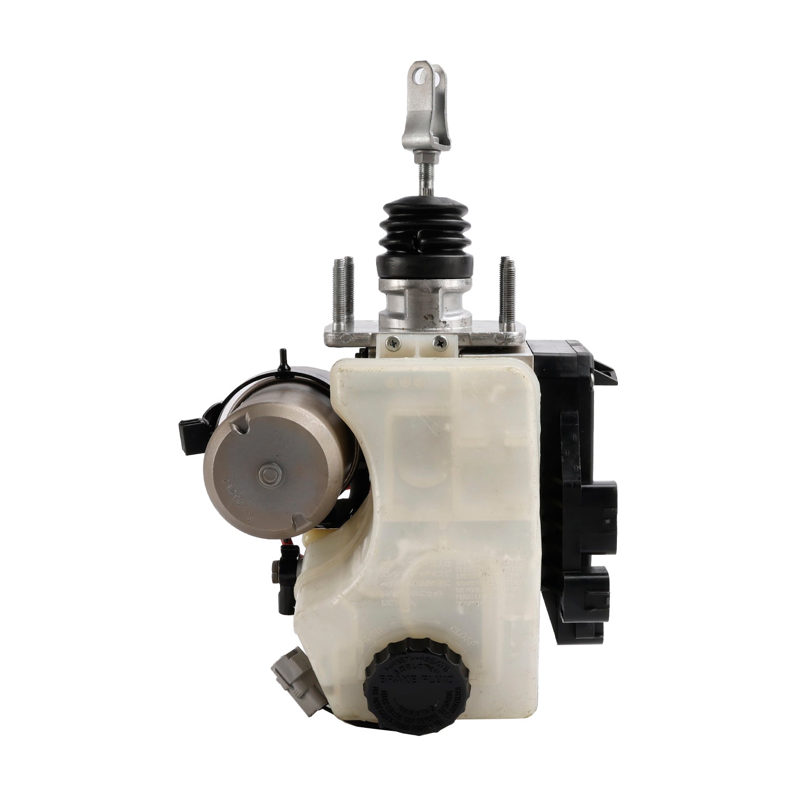 ABS-pumpun pääsylinterin tehostinkokoonpano Toyota 4Runner 2001-2002 47050-35010