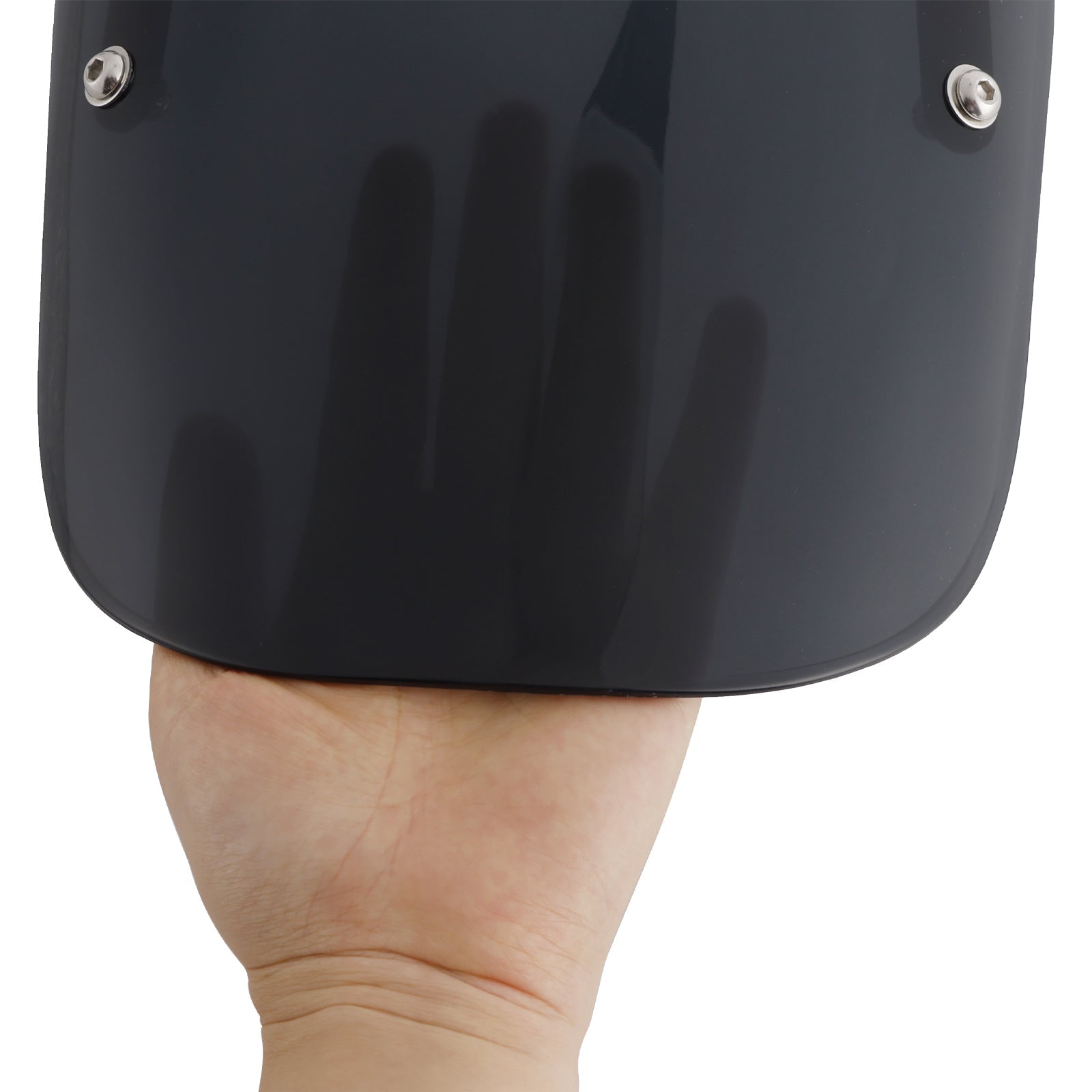 Pare-brise compatible avec YAMAHA XSR 155 2020-2023 XSR 125 2024-2025