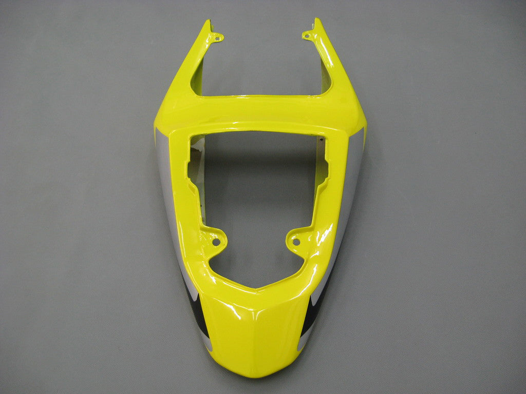 Kit de carénage par injection, carrosserie en plastique ABS, compatible avec Suzuki GSXR 600/750 2004-2005