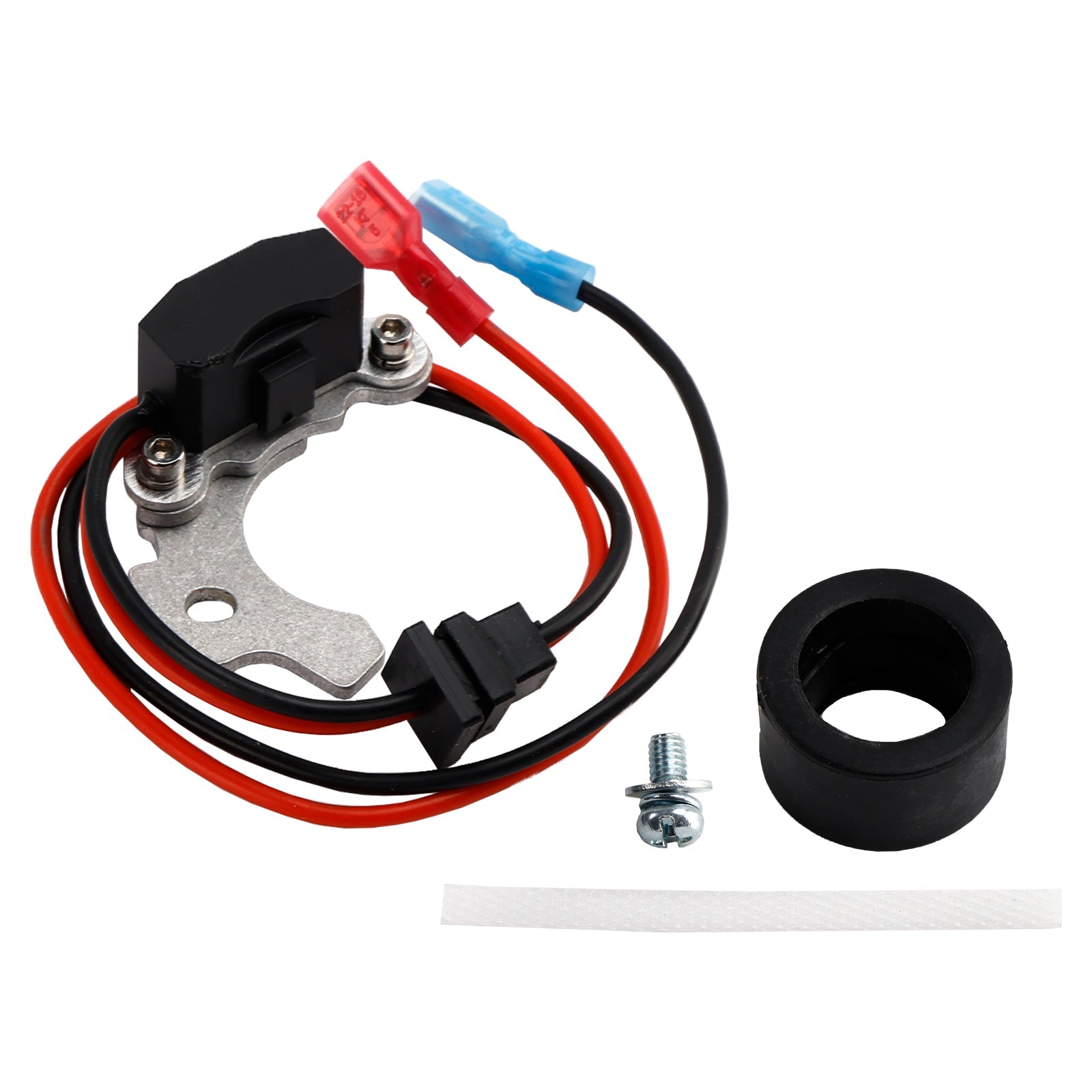 Kit de conversion d'allumage électronique 1847V Ignitor pour moteur Bosch 4 cylindres