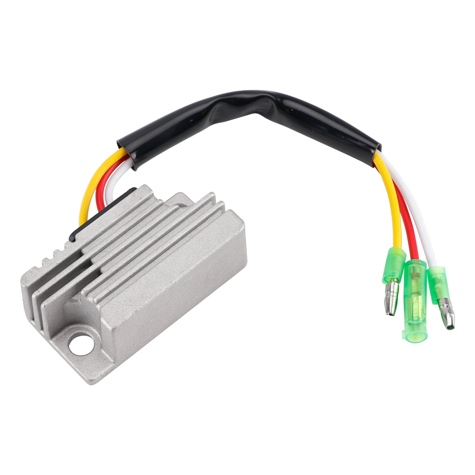 Joint de stator, de générateur, de régulateur et de redresseur pour Yamaha YFM100 Champ 1987-1988 55X-85560-M0