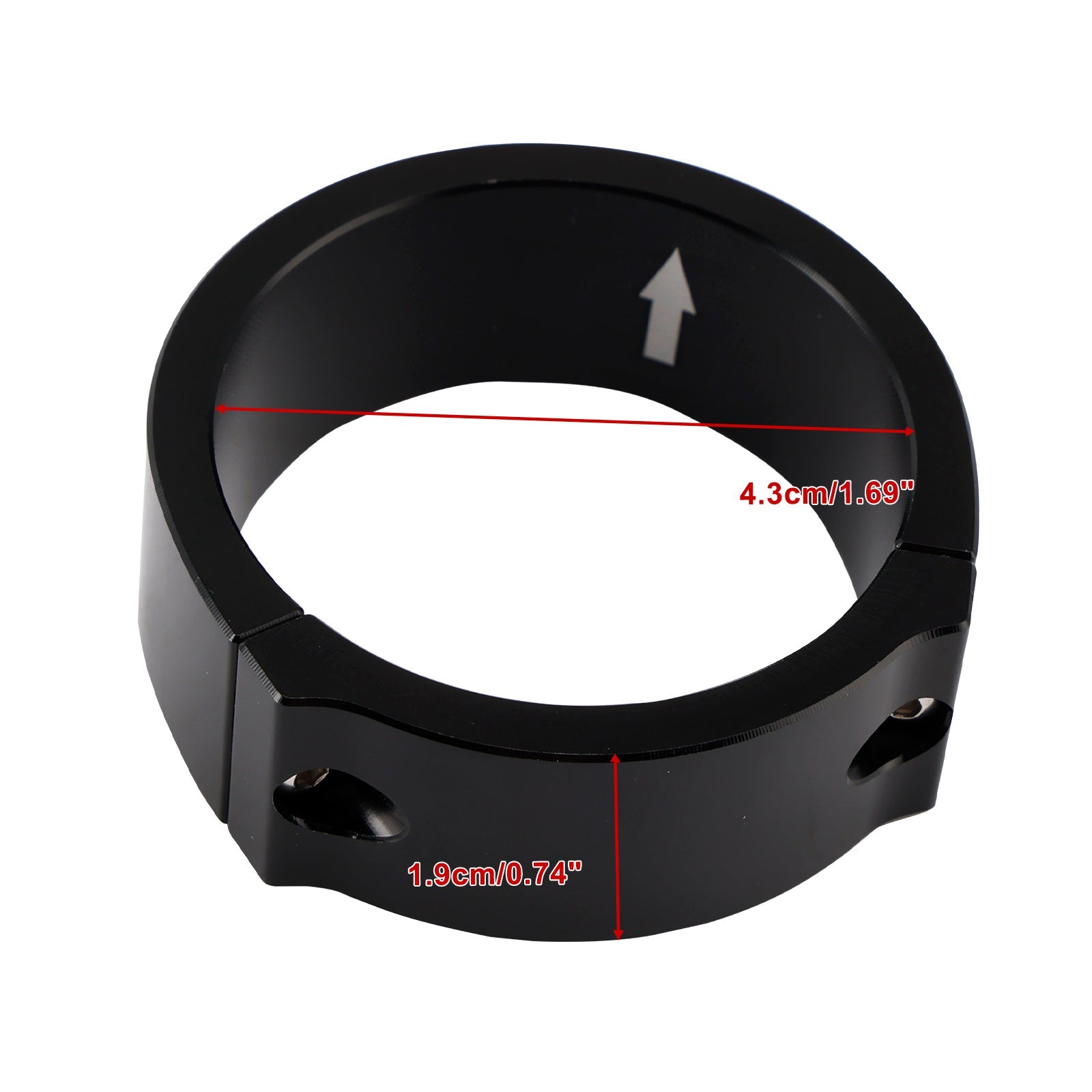 Dispositivo de seguridad para Toyota Tacoma 2016-2023 Tailgate de camión, bloqueo antirrobo para portón trasero