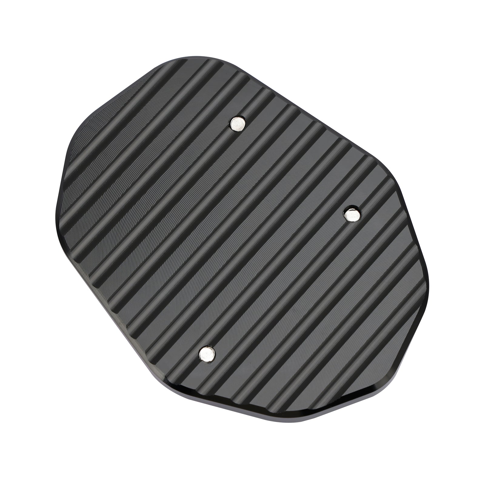 Agrandir Béquille Latérale Extension Plaque pour Ducati Scrambler 800/1100 15-20