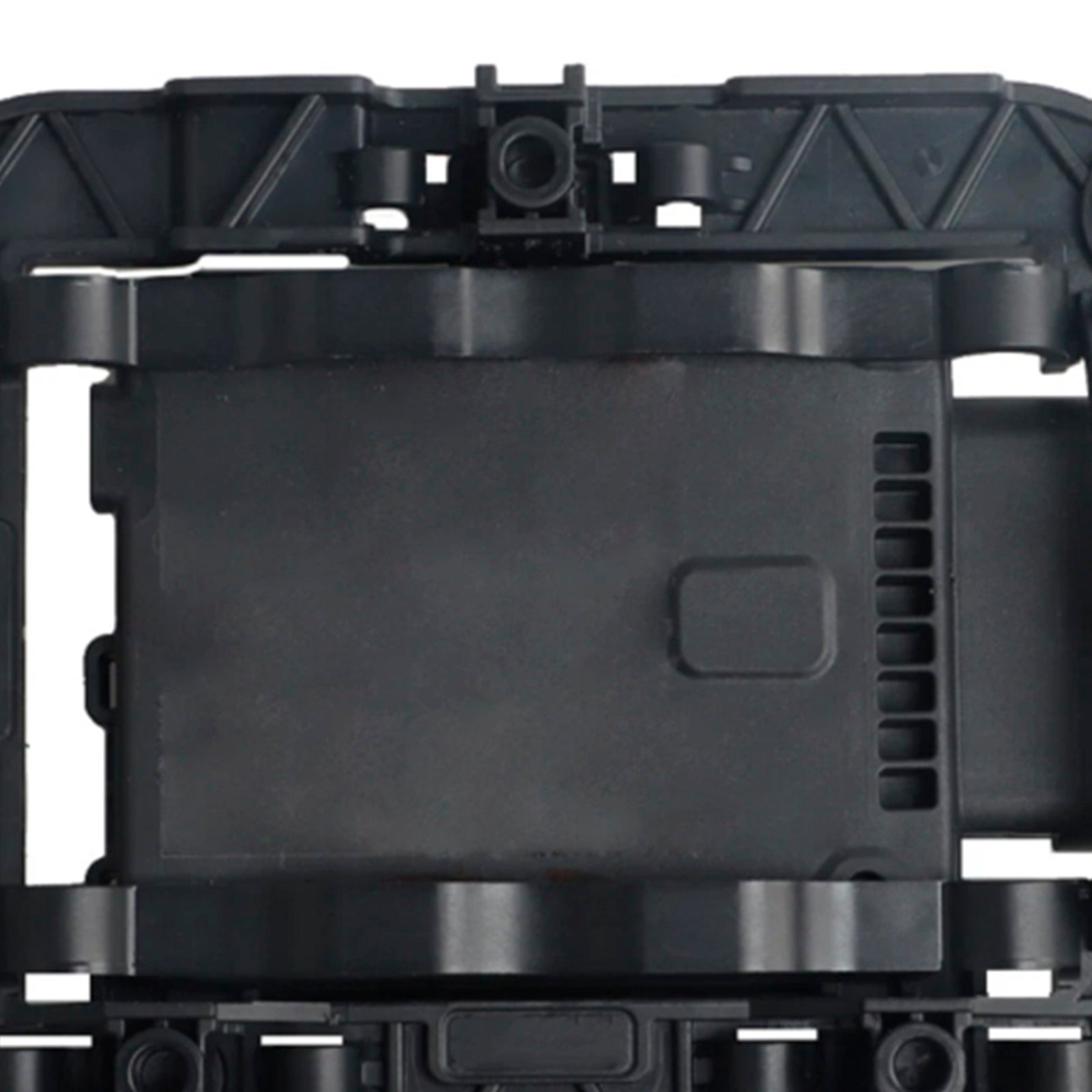 Module de capteur de régulateur de vitesse avant 68446599AC pour Jeep Compass 2,4 L I4 Limited 2022