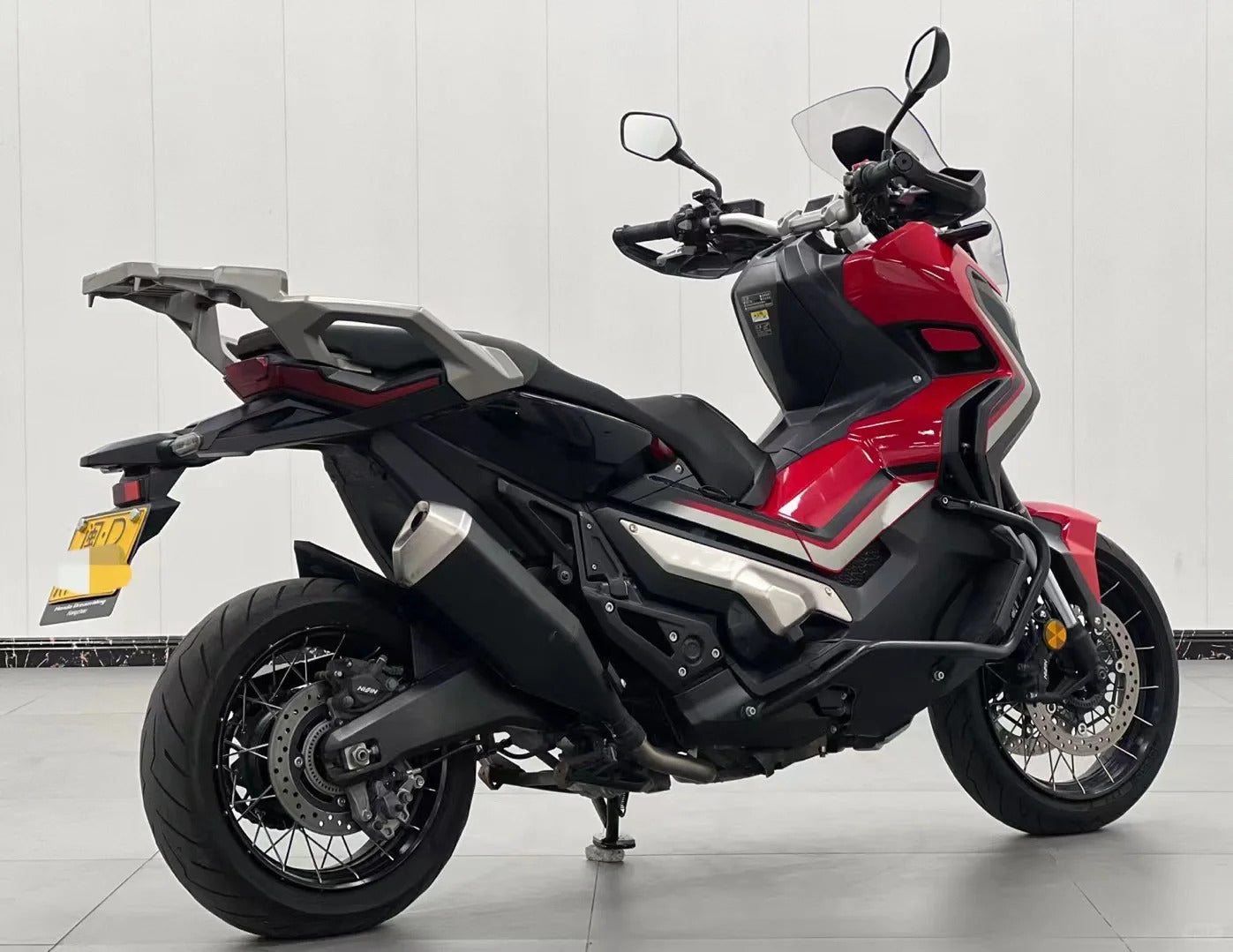 Kit de carénage injecté pour Honda X-ADV750 XADV 750 2017-2020