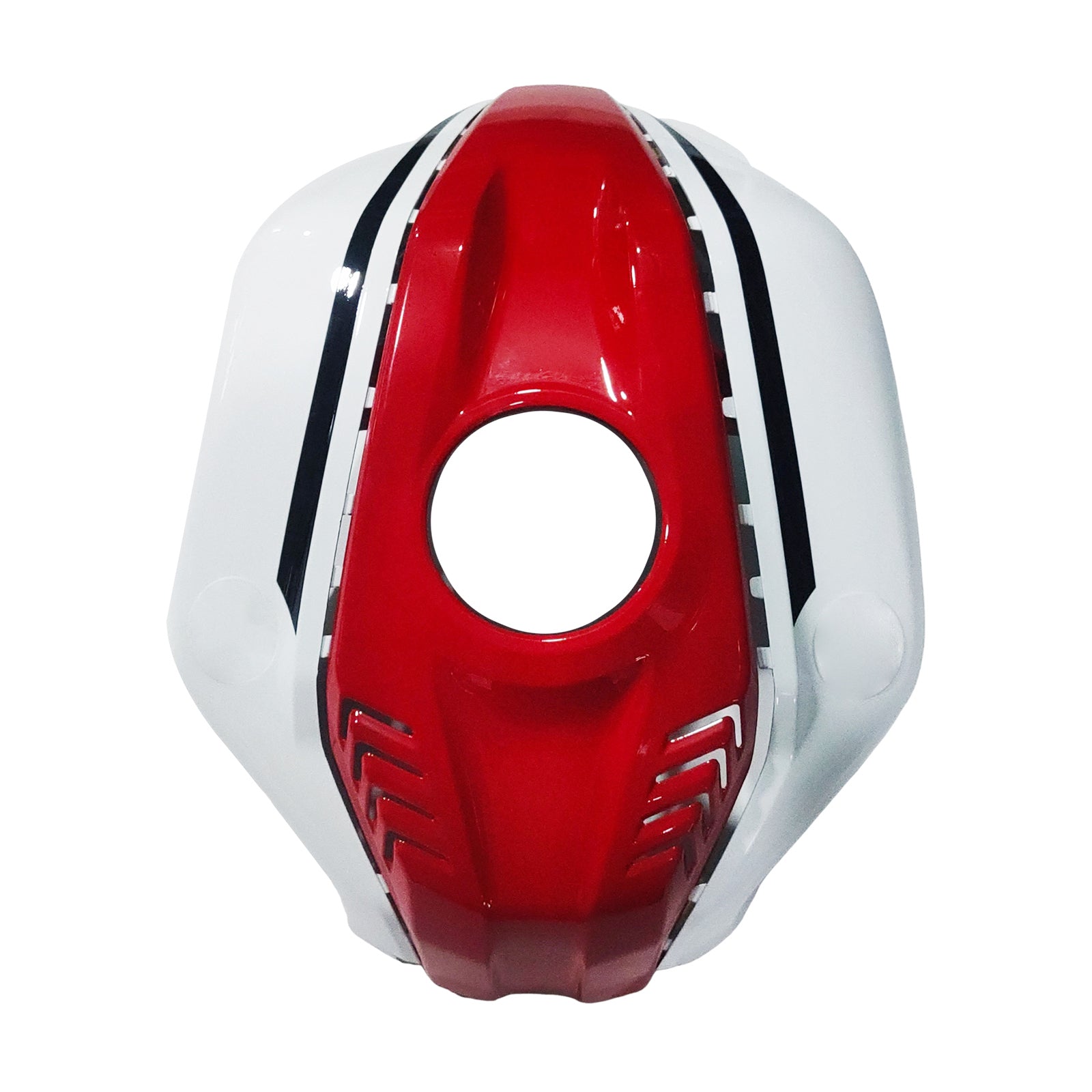 Kit de carénage injecté en plastique pour Yamaha YZF R125 2019-2022