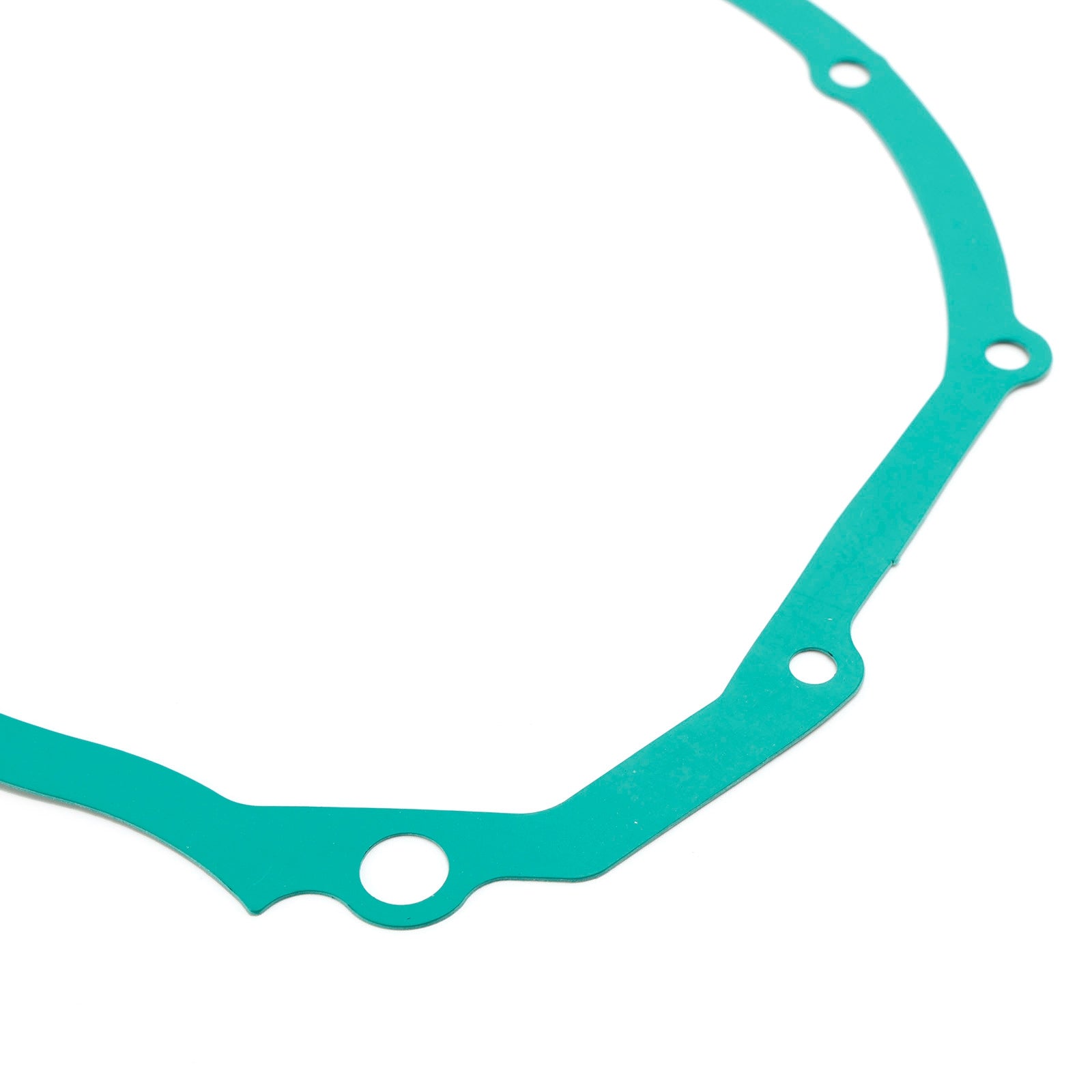 Guarnizione coperchio statore sinistro per Suzuki VS 1400 Intruder VS1400 GLF GLP 1987-2004