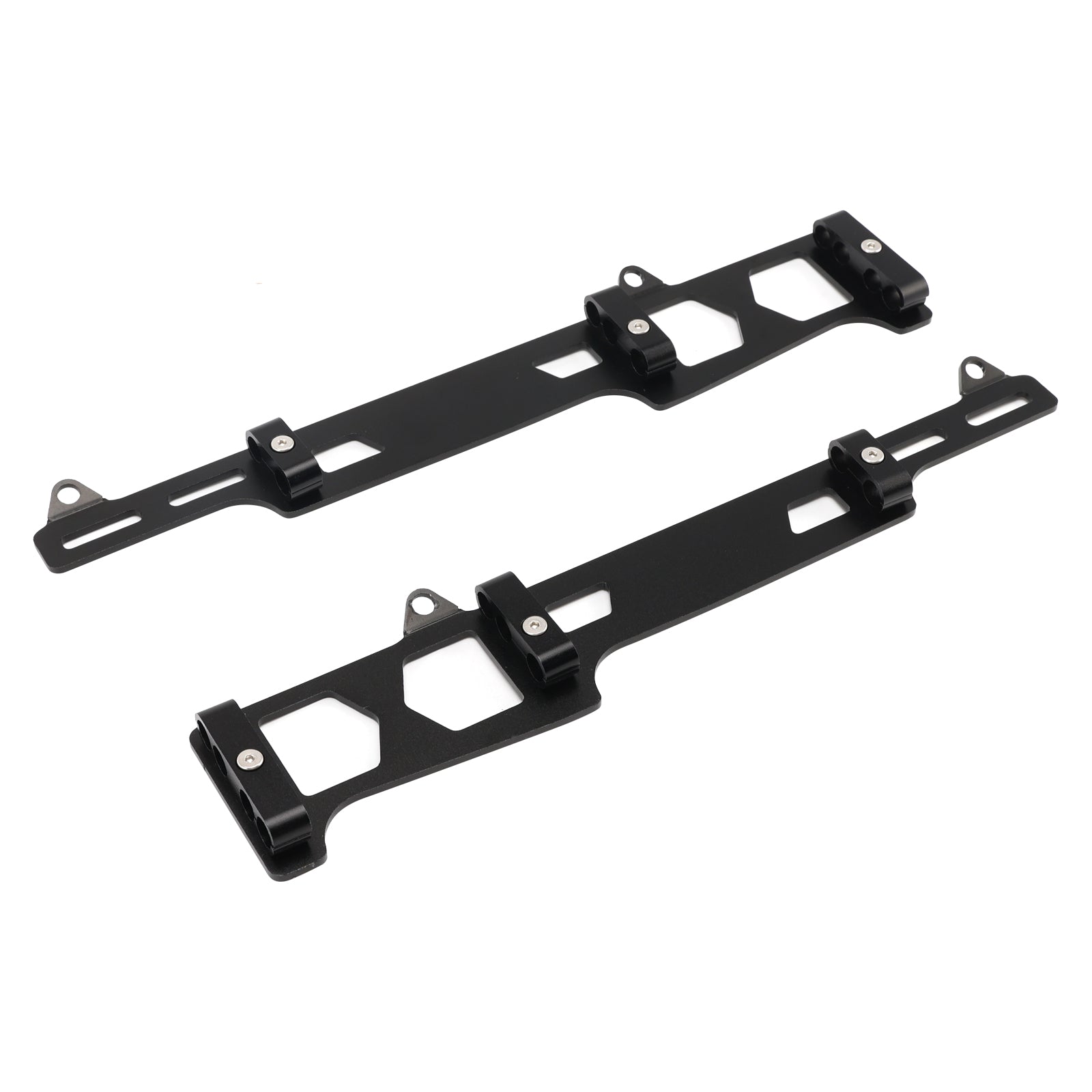 Komplet ožičenja za svečke&Linearni vžig Chevy z majhnim blokom, 4 žice 7-8 mm 141-638