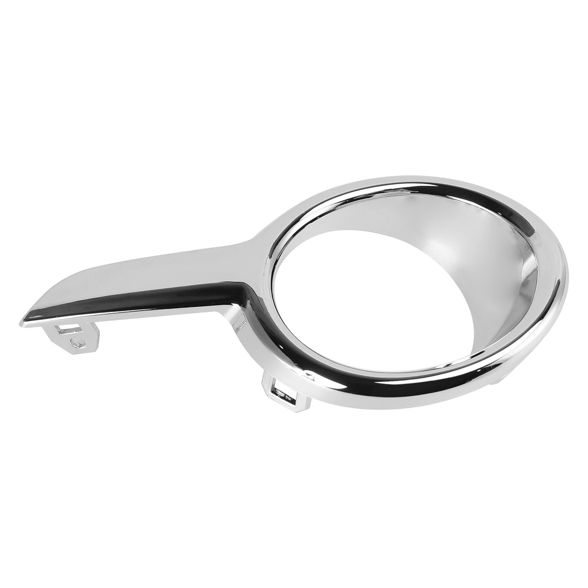 Mistlamprooster linksvoor 1608110880 voor Peugeot 208 2012-2015