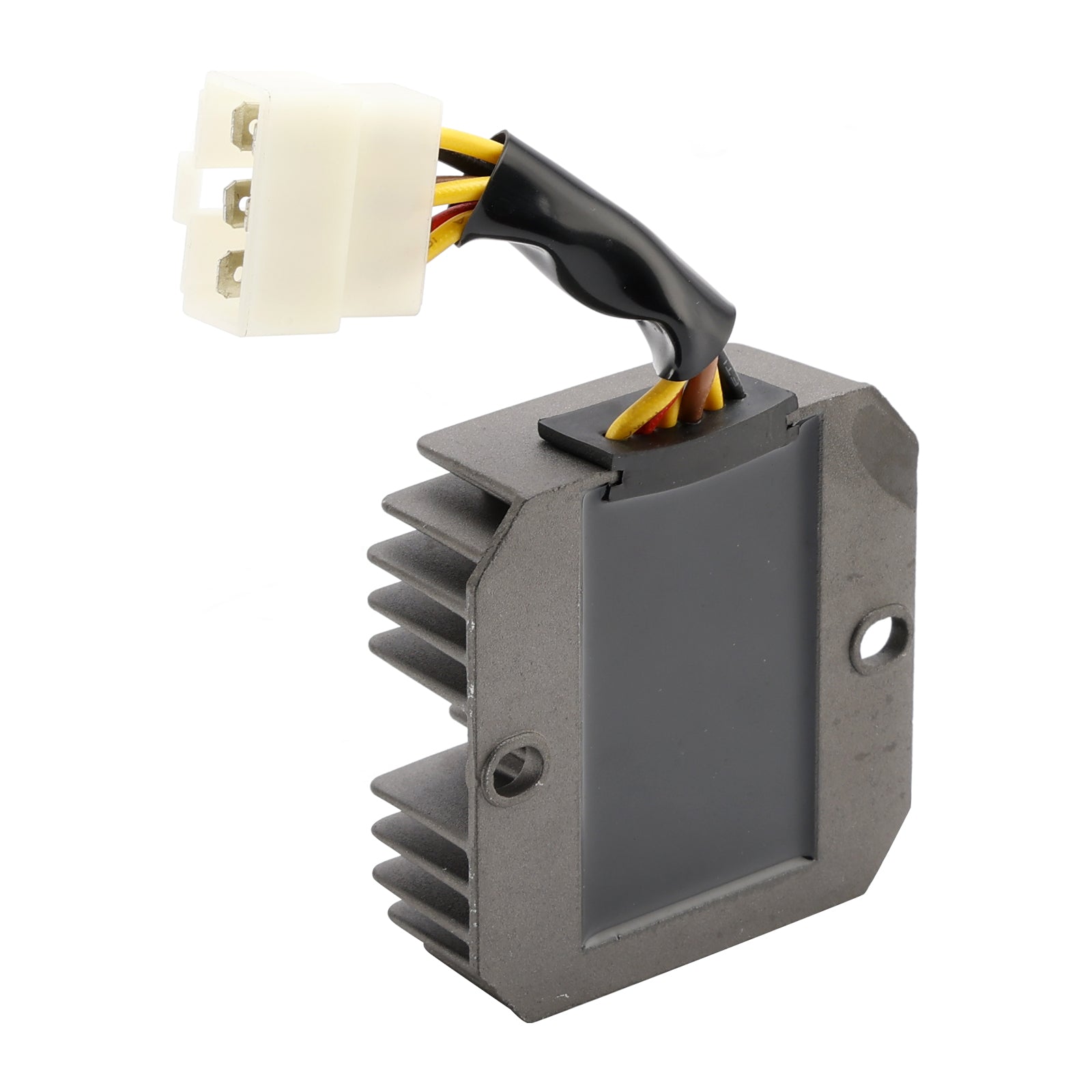 1990-1992 Kawasaki ZX400 ZZR400 Statore Rectifier Rectifier Giunatore del regolatore