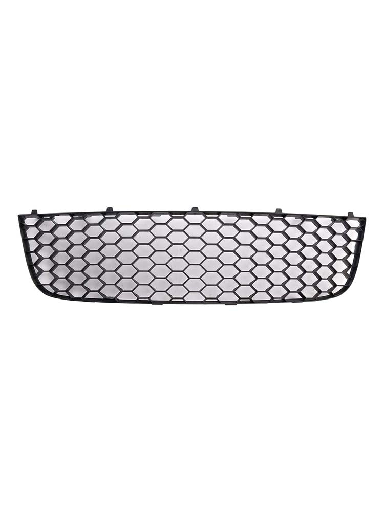 Griglia per paraurti centrale anteriore inferiore compatibile con VW GOLF MK5 GTI 2006-2009