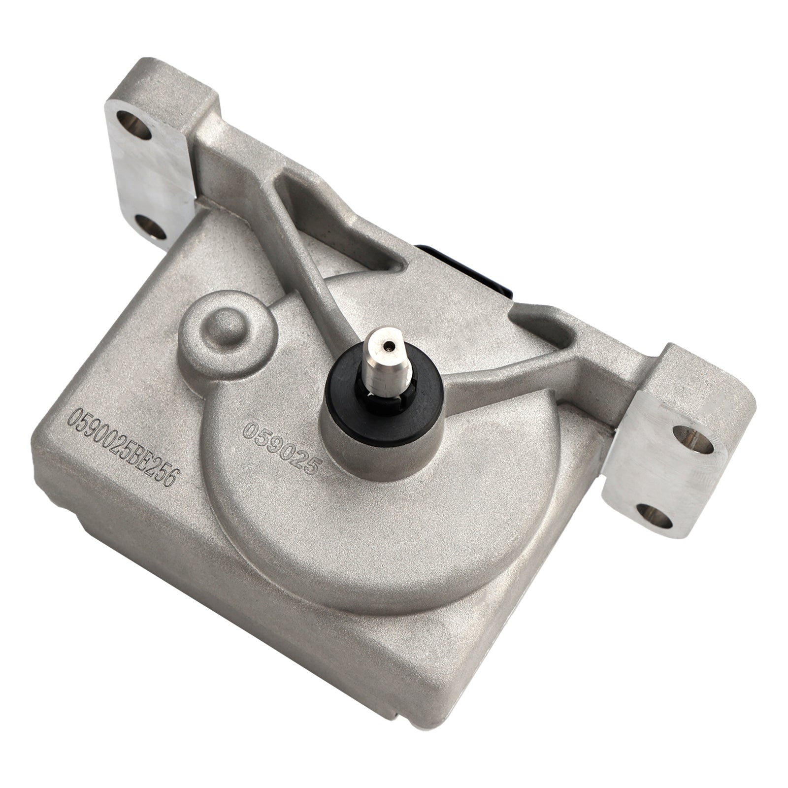 Actionneur de soupape de décharge pour Nissan Titan 5.0L Turbo Diesel (2016-2019) - Référence : 14480-EZ40C