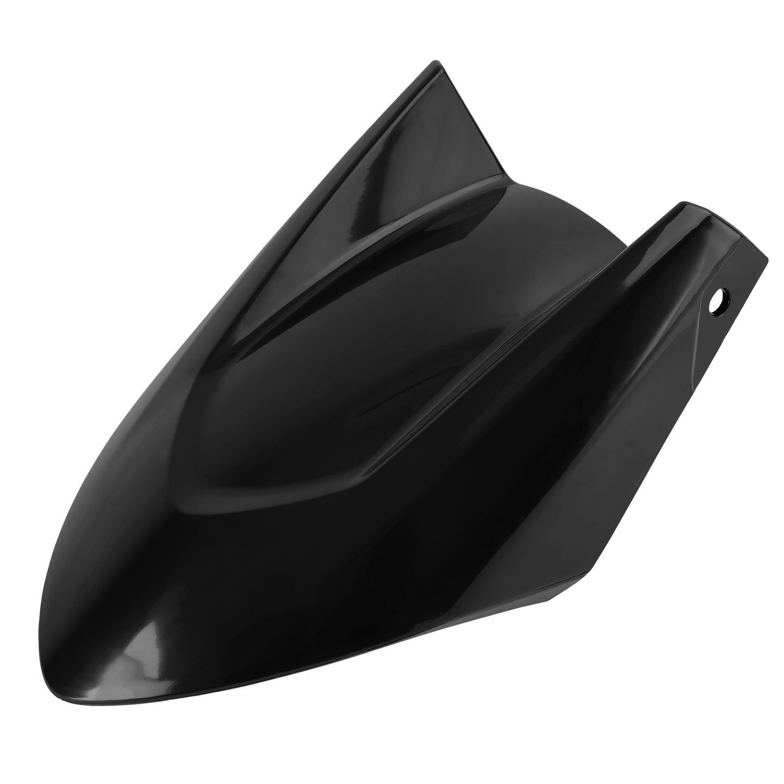 Carénage de garde-boue de garde-boue avant non peint pour Yamaha T-MAX 560 2022-2024