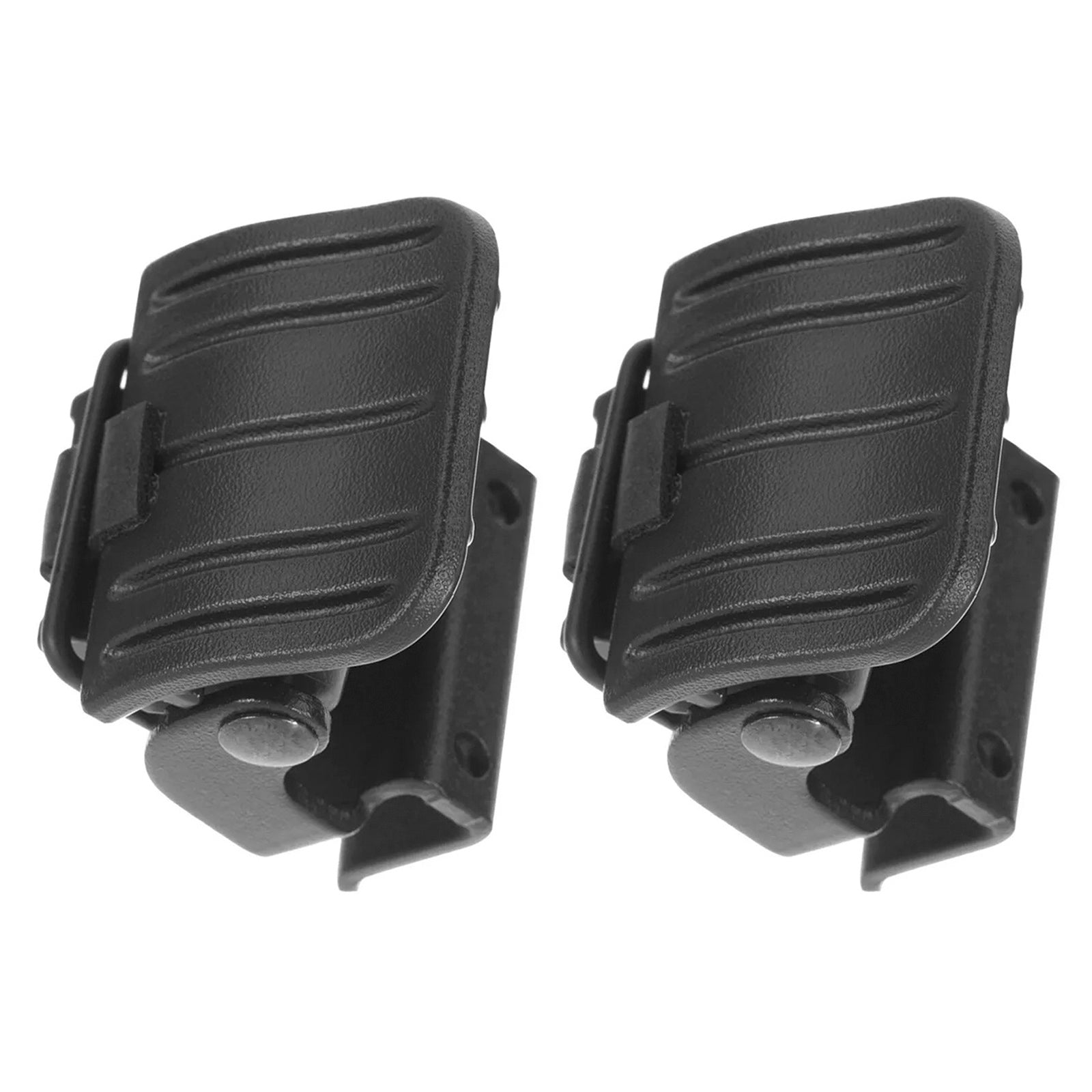 Soporte de pestillo de pistón para 2× Jeep Wrangler 2007-2018 con techo plegable, número de pieza 68032495AA