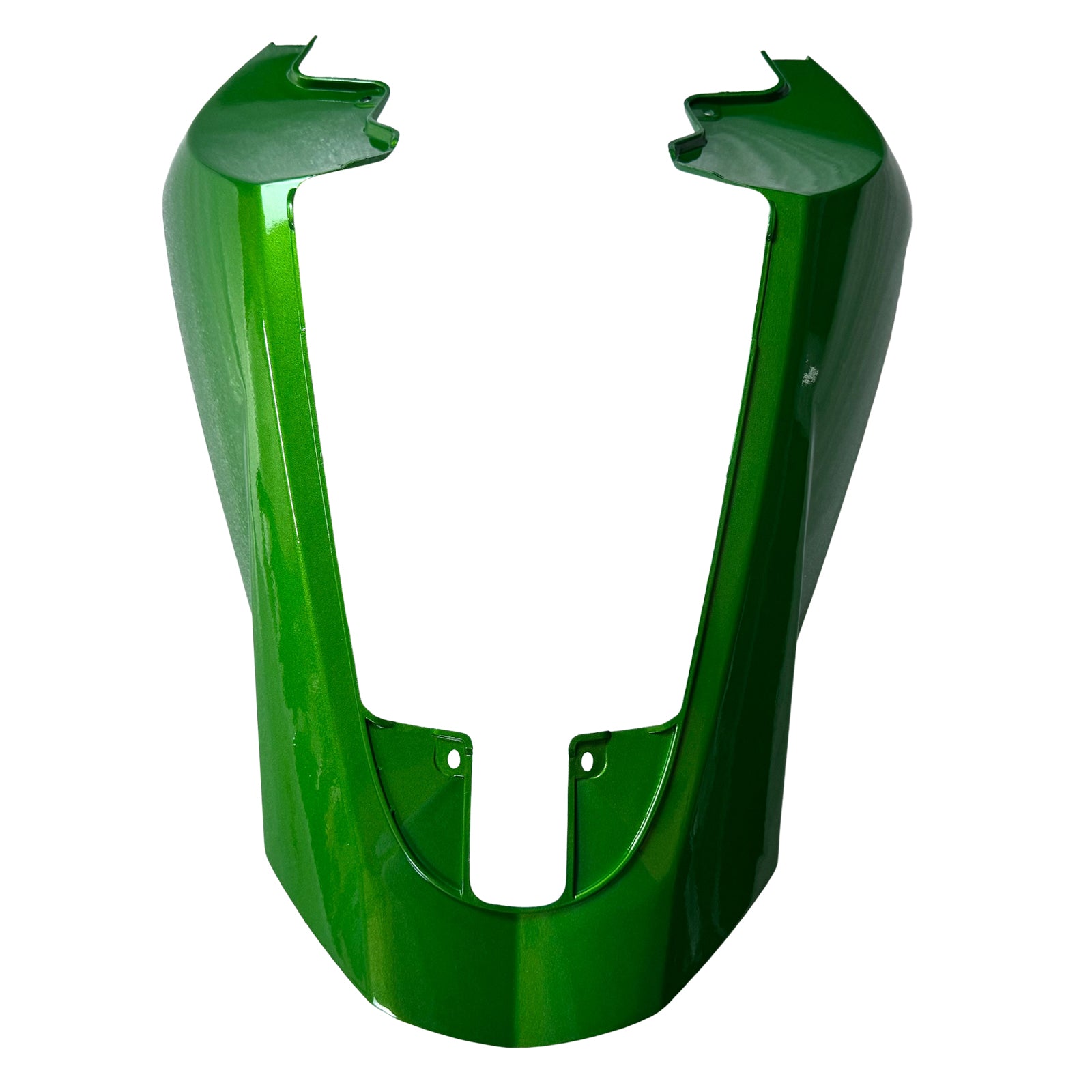 Kit de carénage en plastique ABS injecté compatible avec Kawasaki Z1000 2010-2013
