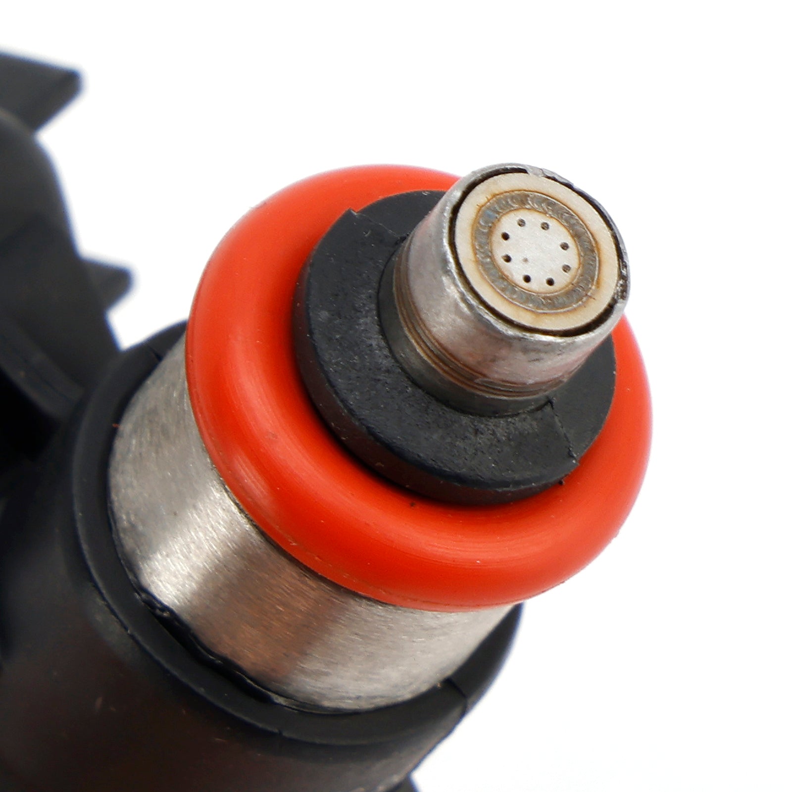 Inyectores de combustible de 2 piezas 0280158387 para recorrer FLHXSE CVO Street Glide 2017-2023