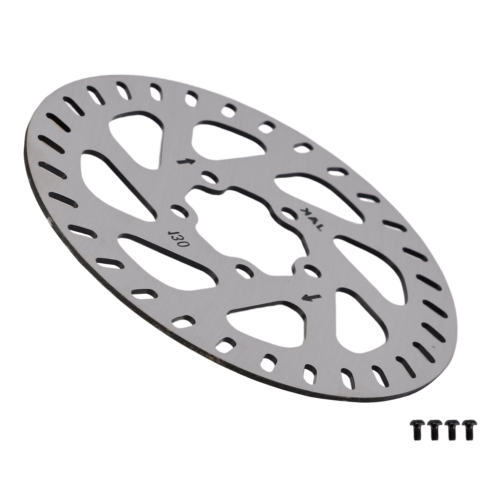 Discos de freno de 130 mm 5 agujeros de reemplazo para Xiaomi MI4 Pro (primera generación)