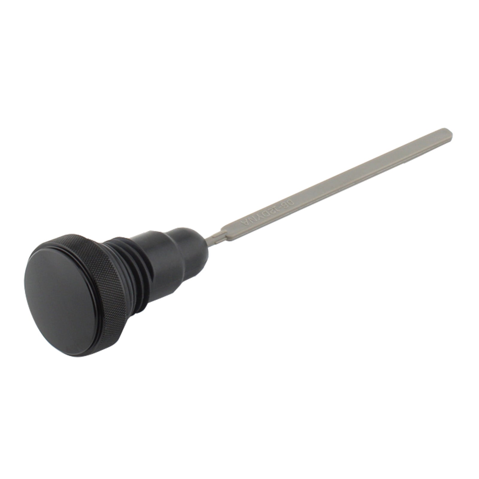 Bouchon de réservoir de jauge d'huile 0710-0153 pour FXD Dyna 2006-2017