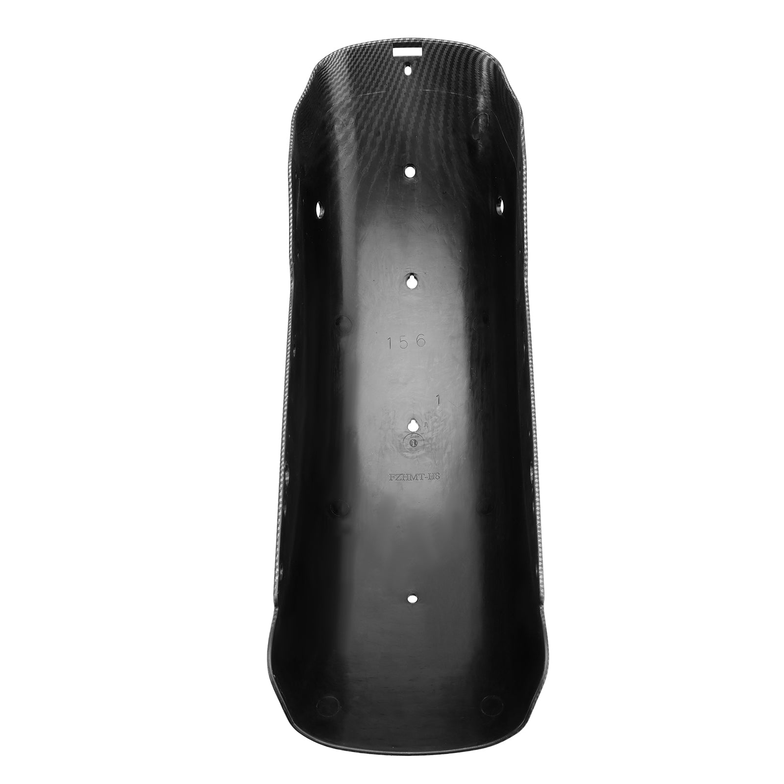 Carénage de garde-boue arrière Sportster 883 1200 2004-UP