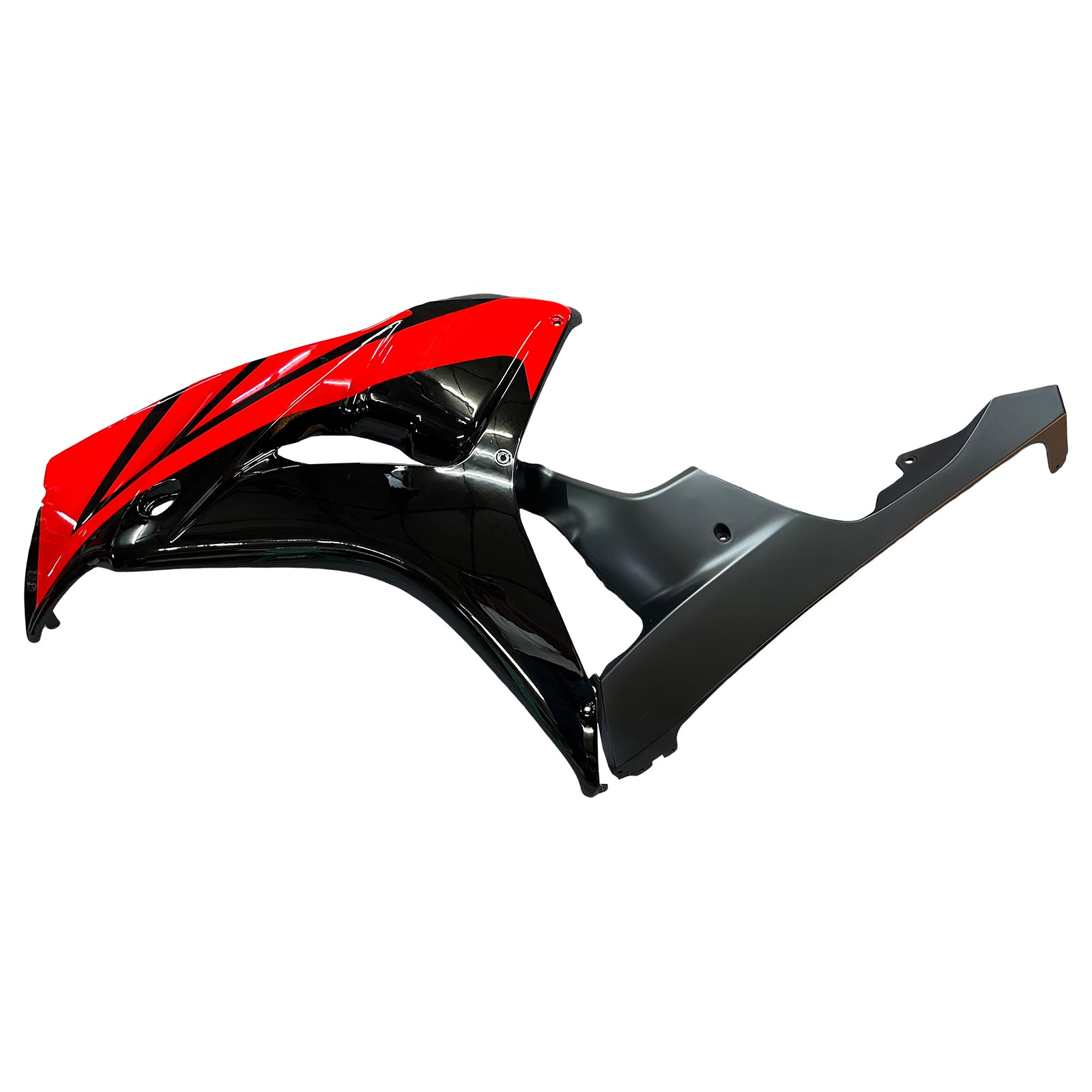 Kit de carénage par injection, carrosserie en plastique ABS, adapté à la Honda CBR1000RR 2006-2007