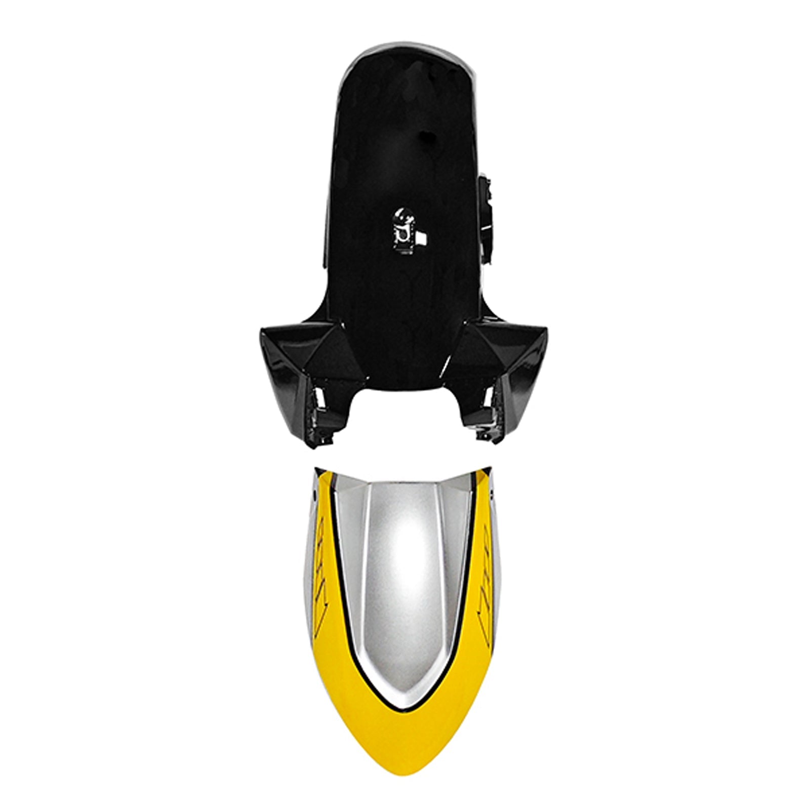 Kit de carénage d'injection pour Yamaha TMAX560 (2025-2026)