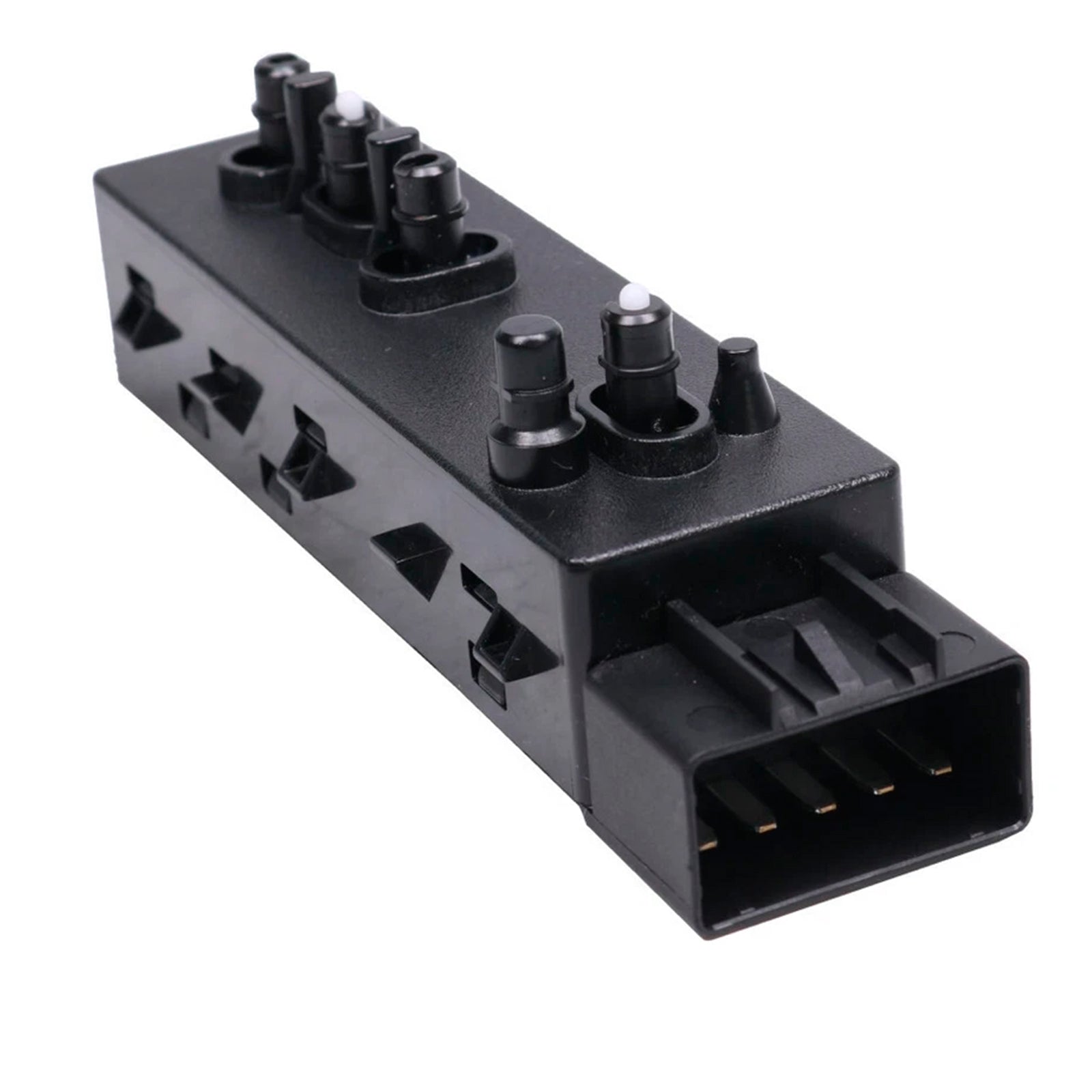 Interrupteur de siège électrique avant gauche 87066JA03A pour Nissan Altima 2007-2012