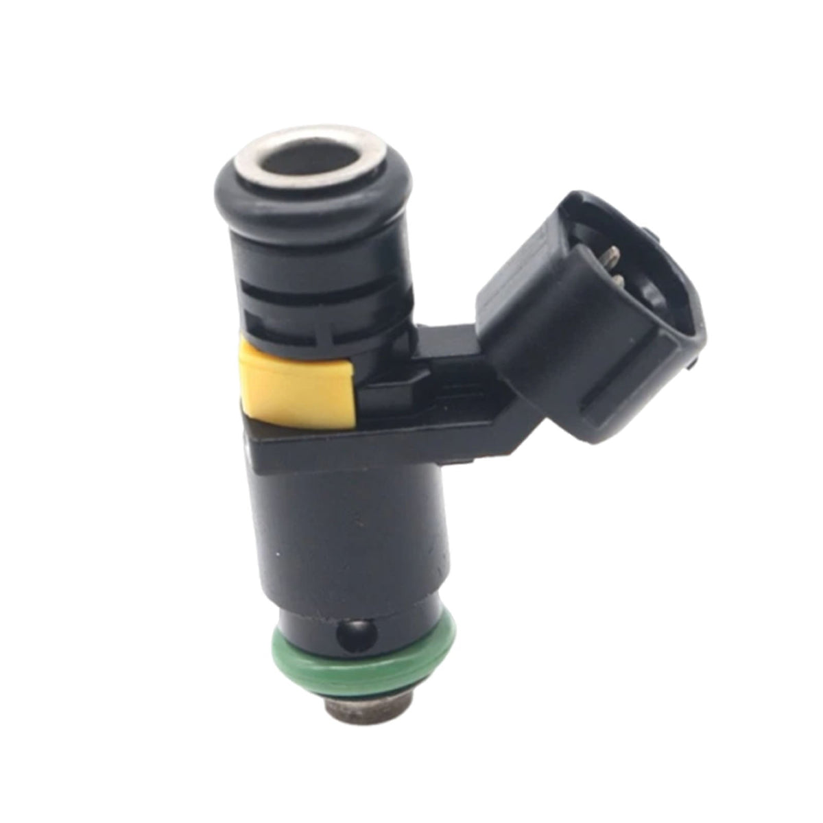 1 inyector de combustible para Seat Altea y Skoda Fabia I (2006-2007) - Número de pieza: 036906031AG