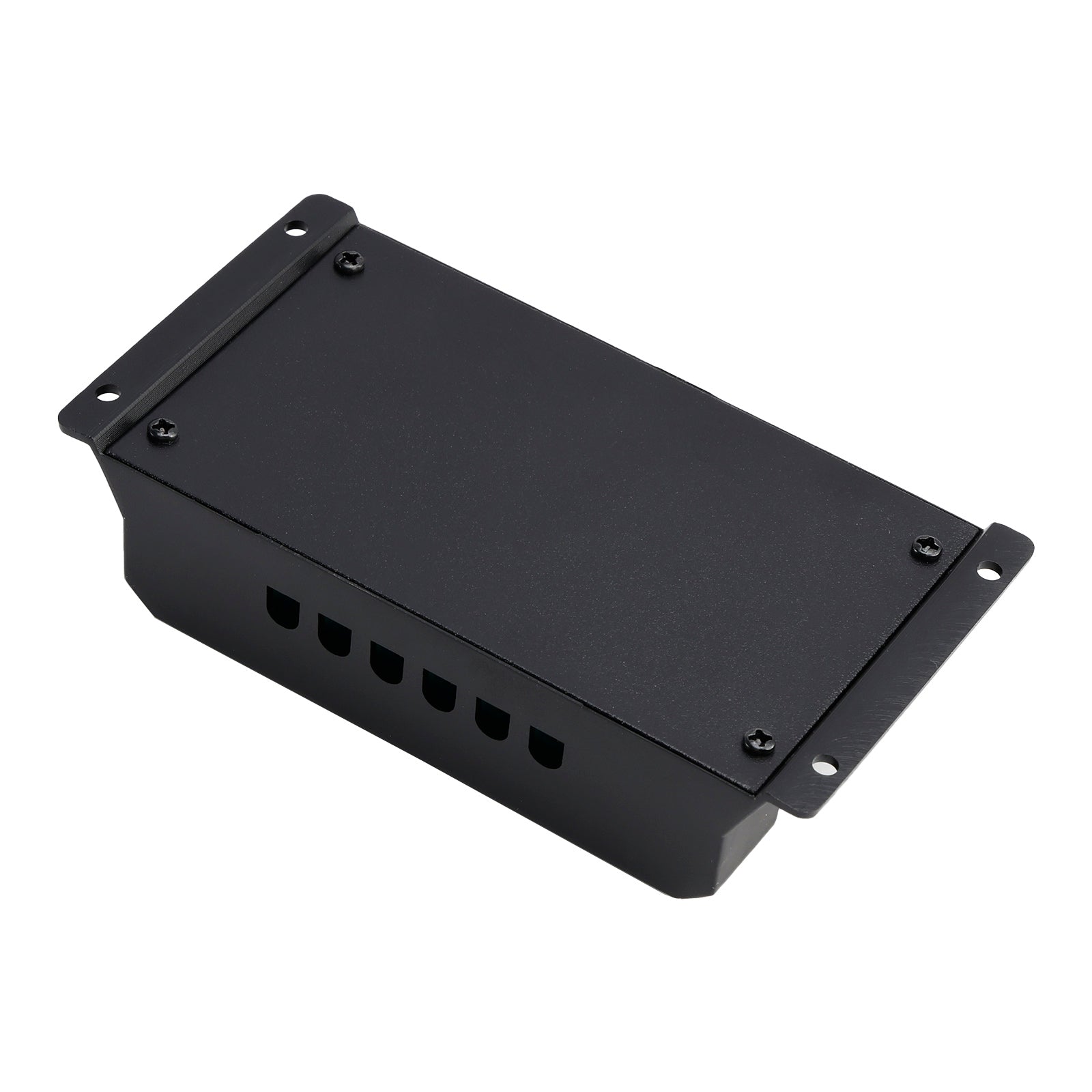 Contrôleur solaire PWM 12 V-60 V, affichage du courant, contrôle de l'éclairage public solaire, démarrage 0 V