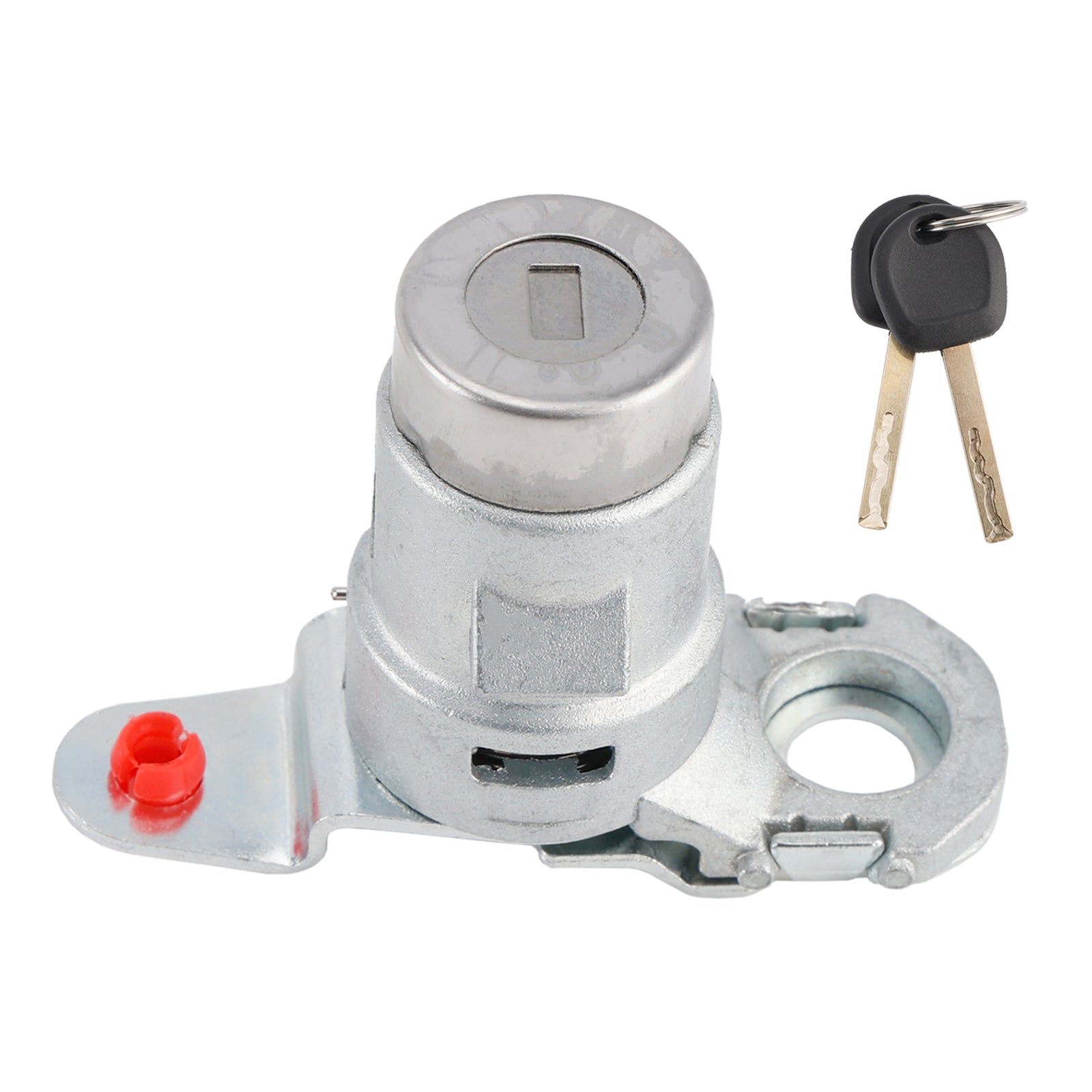 Lewy cylinder zamka drzwi z 2 klawiszami 13590041 7022907 dla Chevrolet Camaro Tahoe