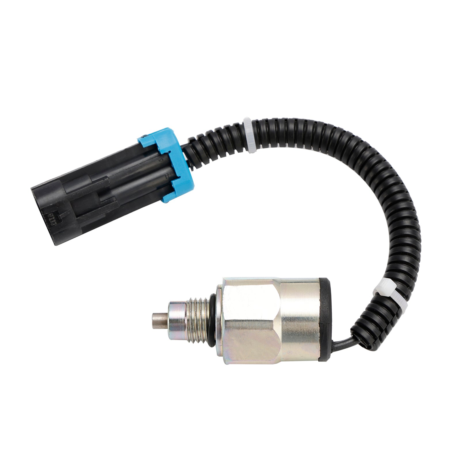 Électrovanne de verrouillage de bobine 87445987 pour boîtier 410 420 430 435 440 445 450 465