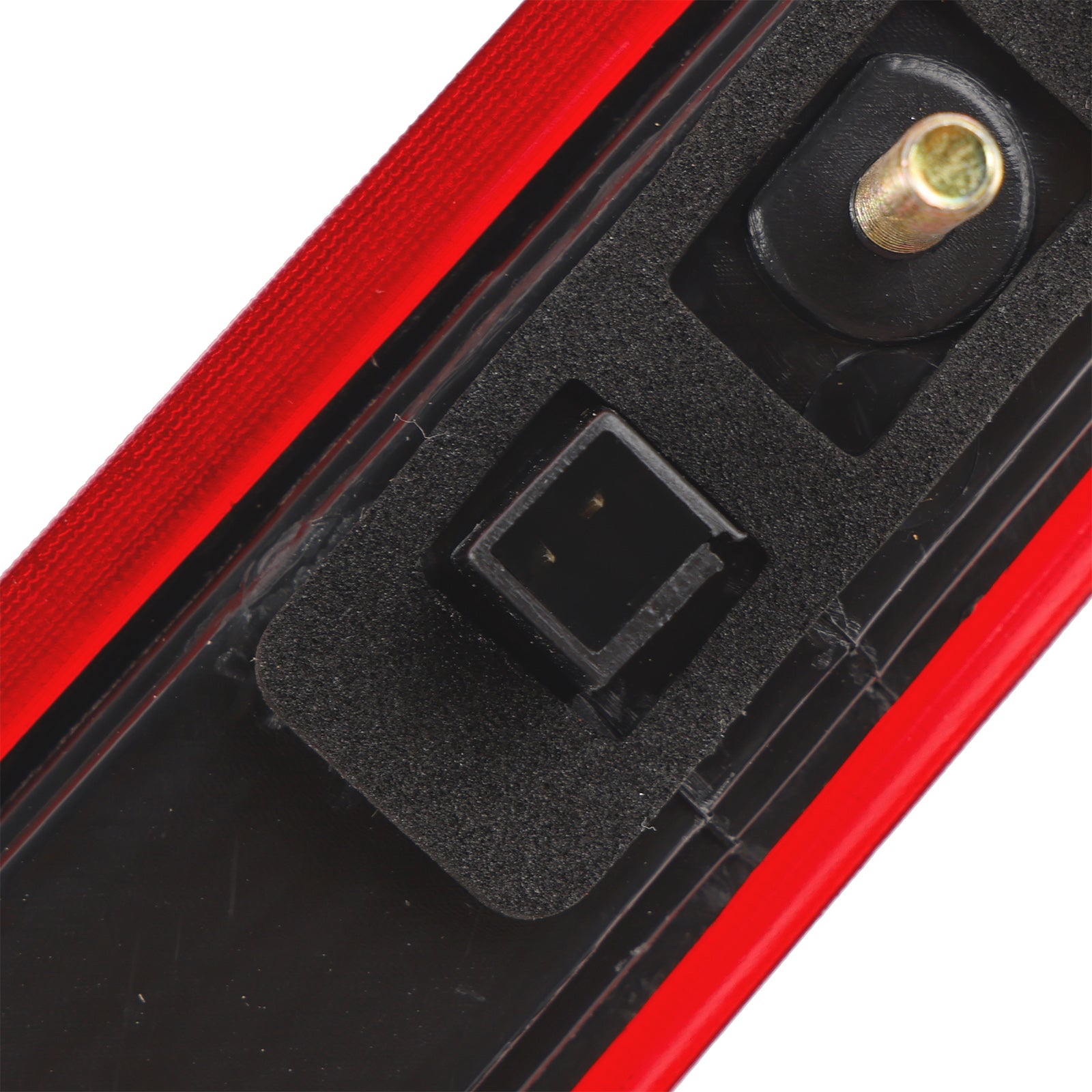 Terzo LED rosso posteriore della fermata del fuoco per Cadillac DTS 2006-2011 (25844853)