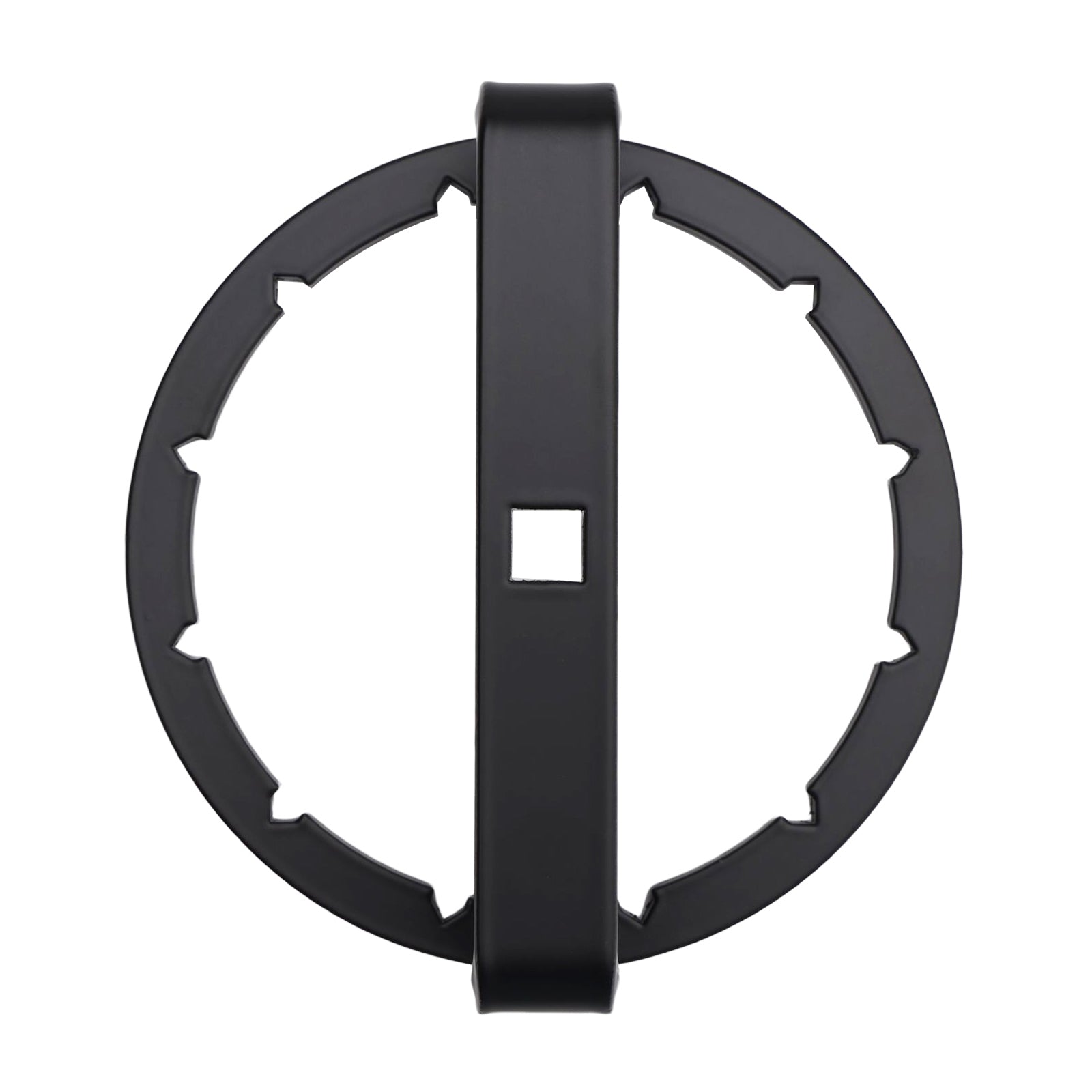 Herramienta de desmontaje y extracción'instalación del&Tuerca de retención de la bomba de combustible para Polaris Ranger EFI 2009-2021