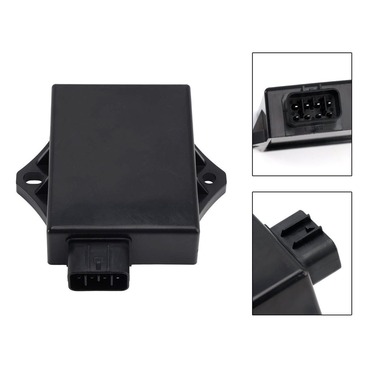Boîtier d'allumage CDI 27340 pour quad Linhai Big Horn 400 300-D T3B 400-2
