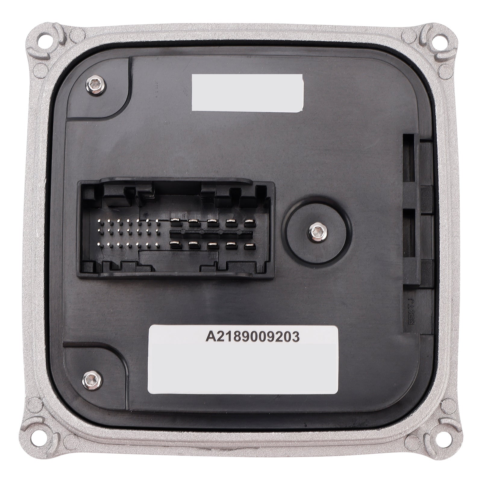 Ballast du module de commande de phares LED pour Mercedes-Benz Classe GL X166 2012-2015