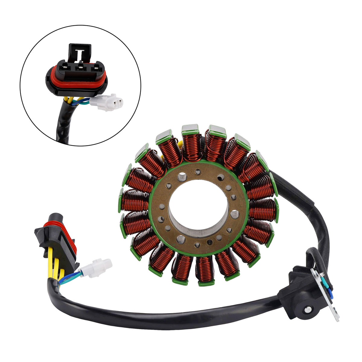 Alternateur Stator 910792 910754 Pour Tgb Atv Blade 1000Ltx Max E5 1000Lt E4